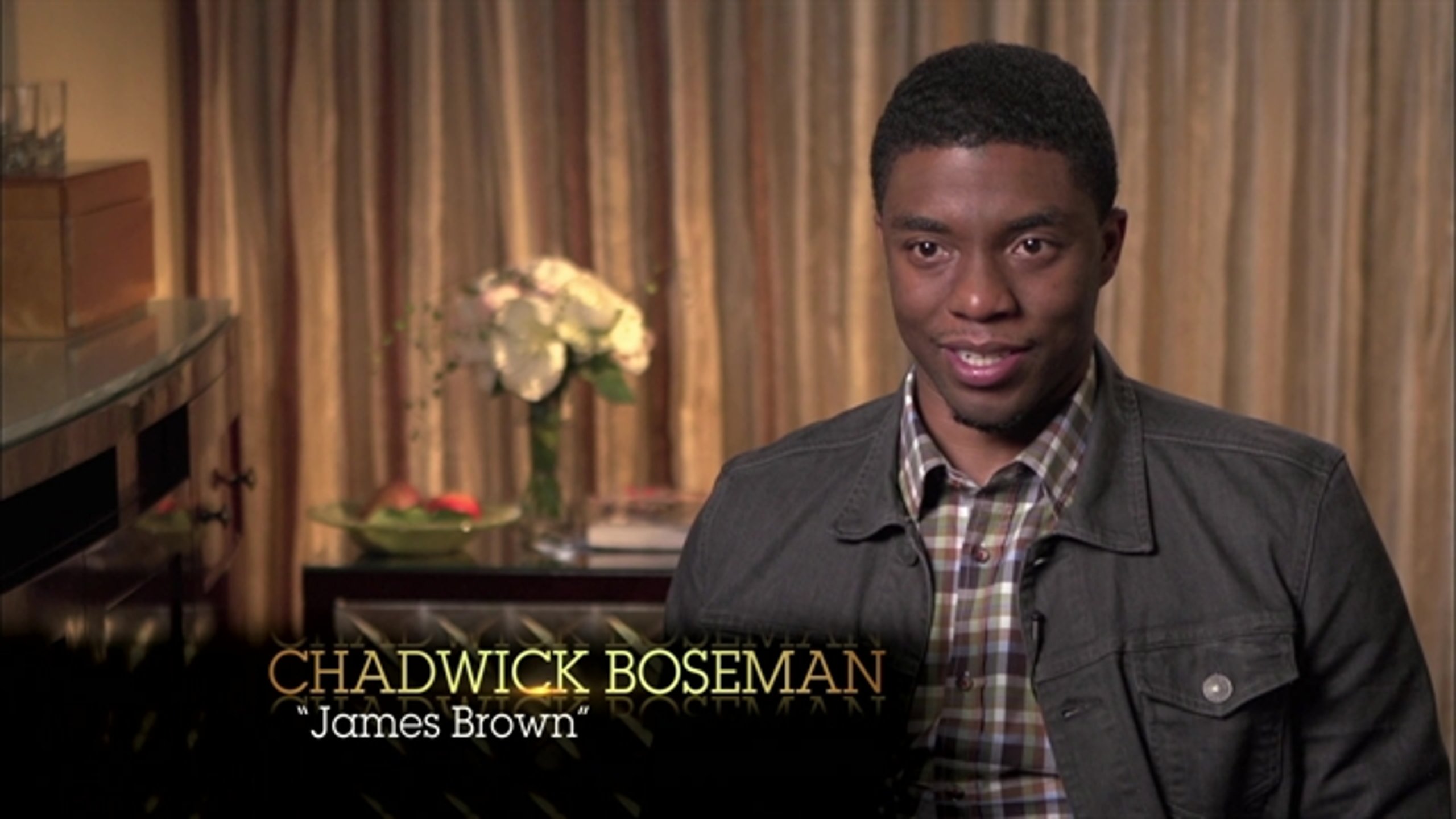 Get On Up - Thumbnail