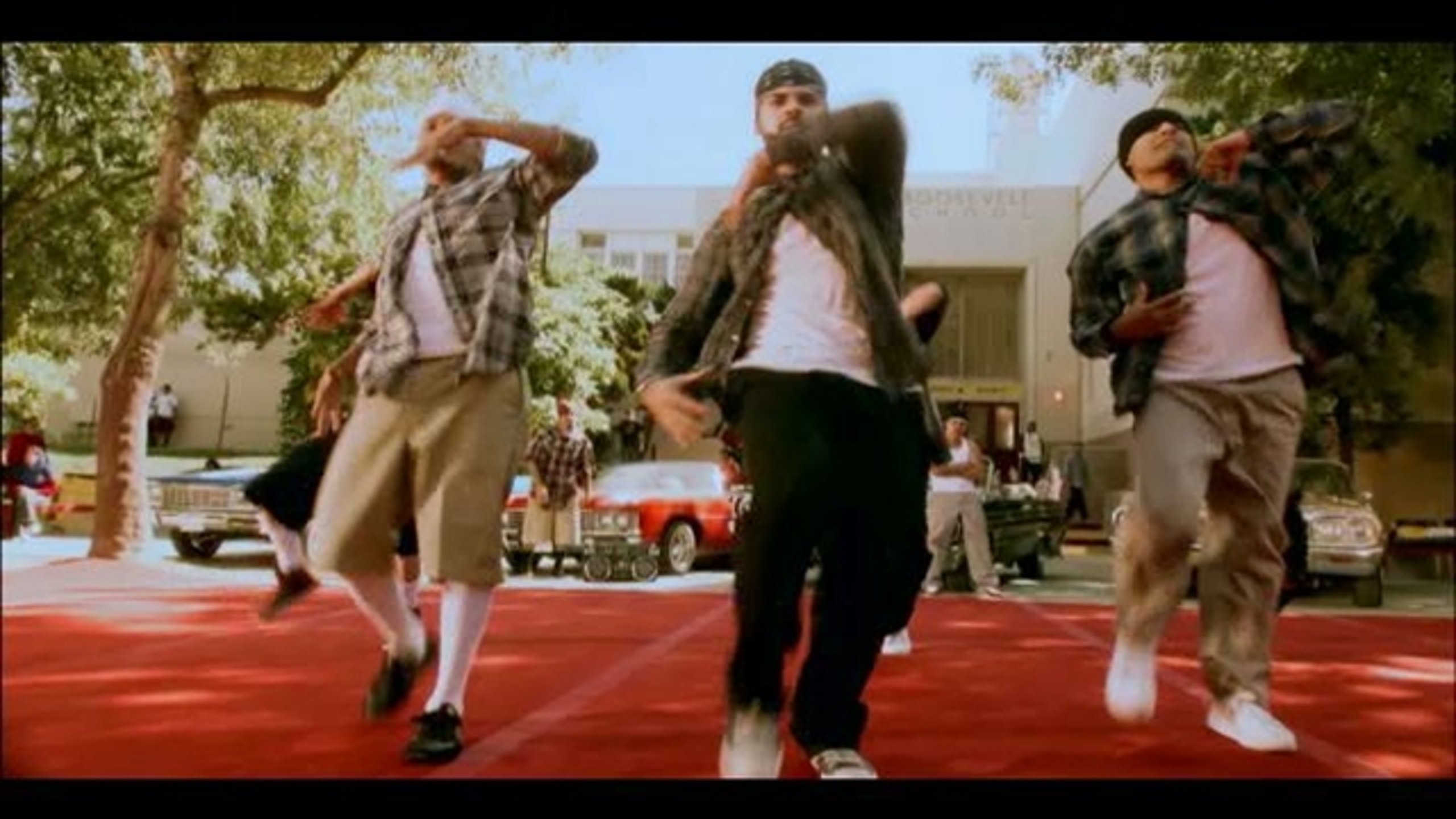 Bring It On: Fight to the Finish - Thumbnail