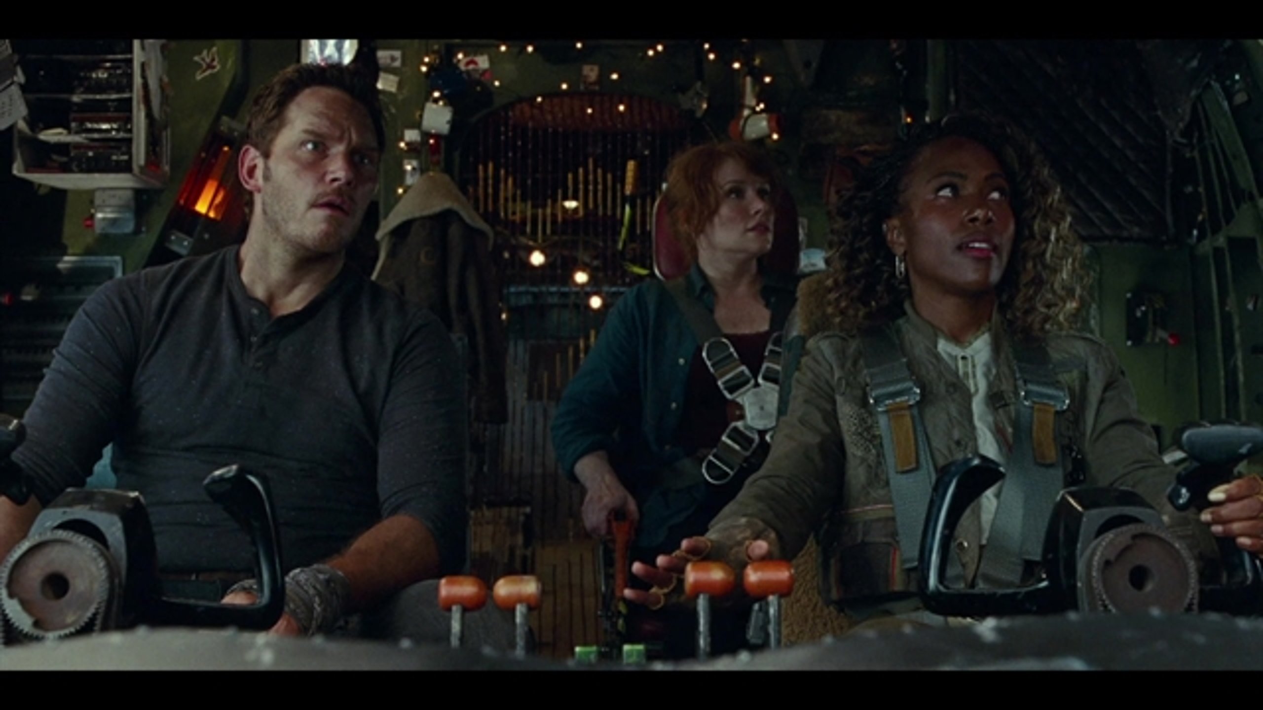 Jurassic World Dominion - Thumbnail