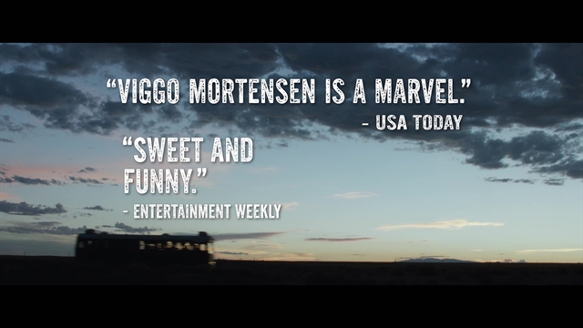 Captain Fantastic - Thumbnail