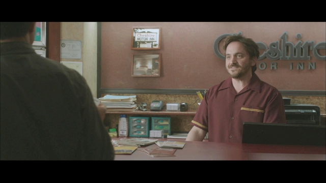 Identity Thief - Thumbnail