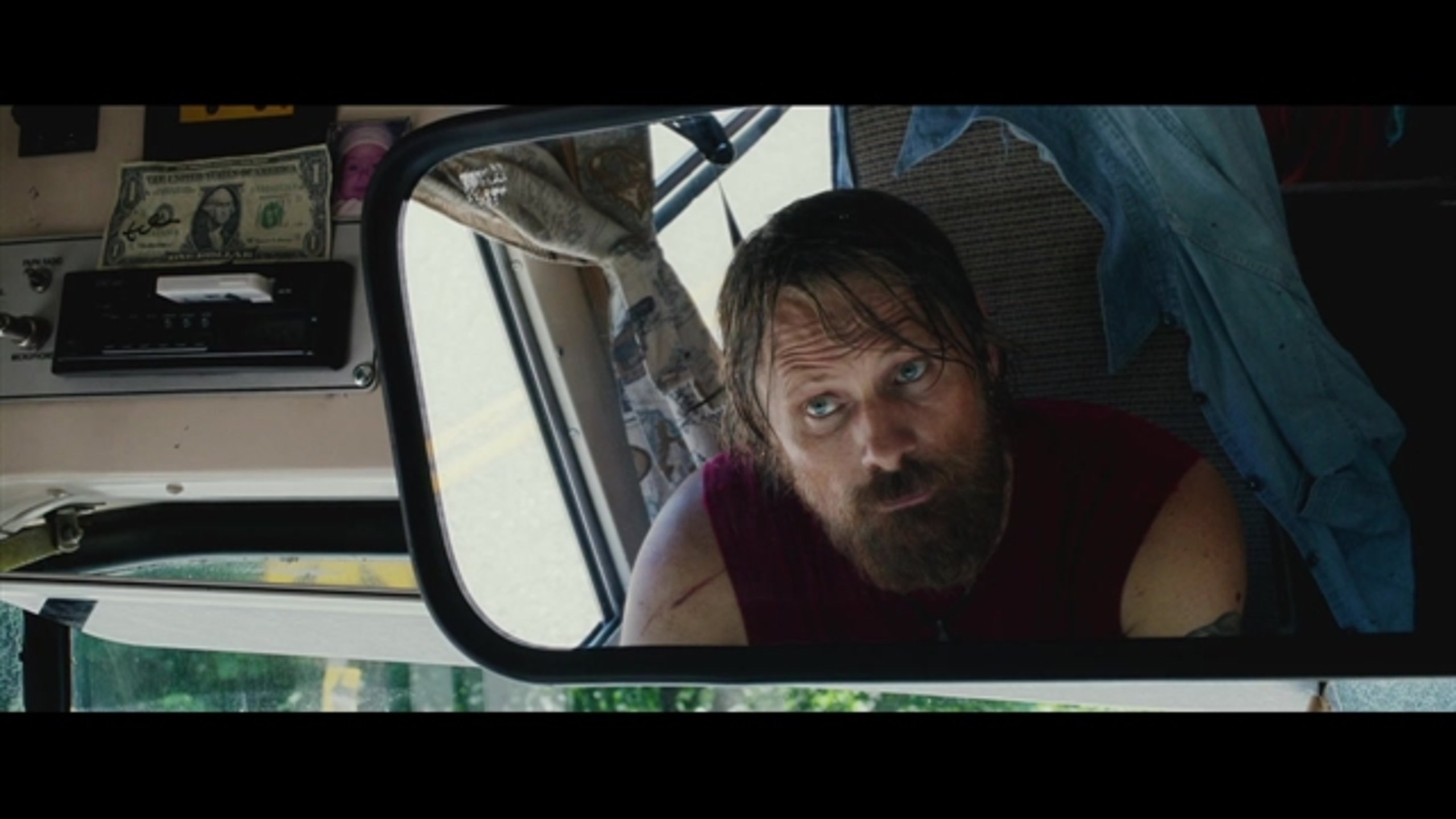 Captain Fantastic - Thumbnail