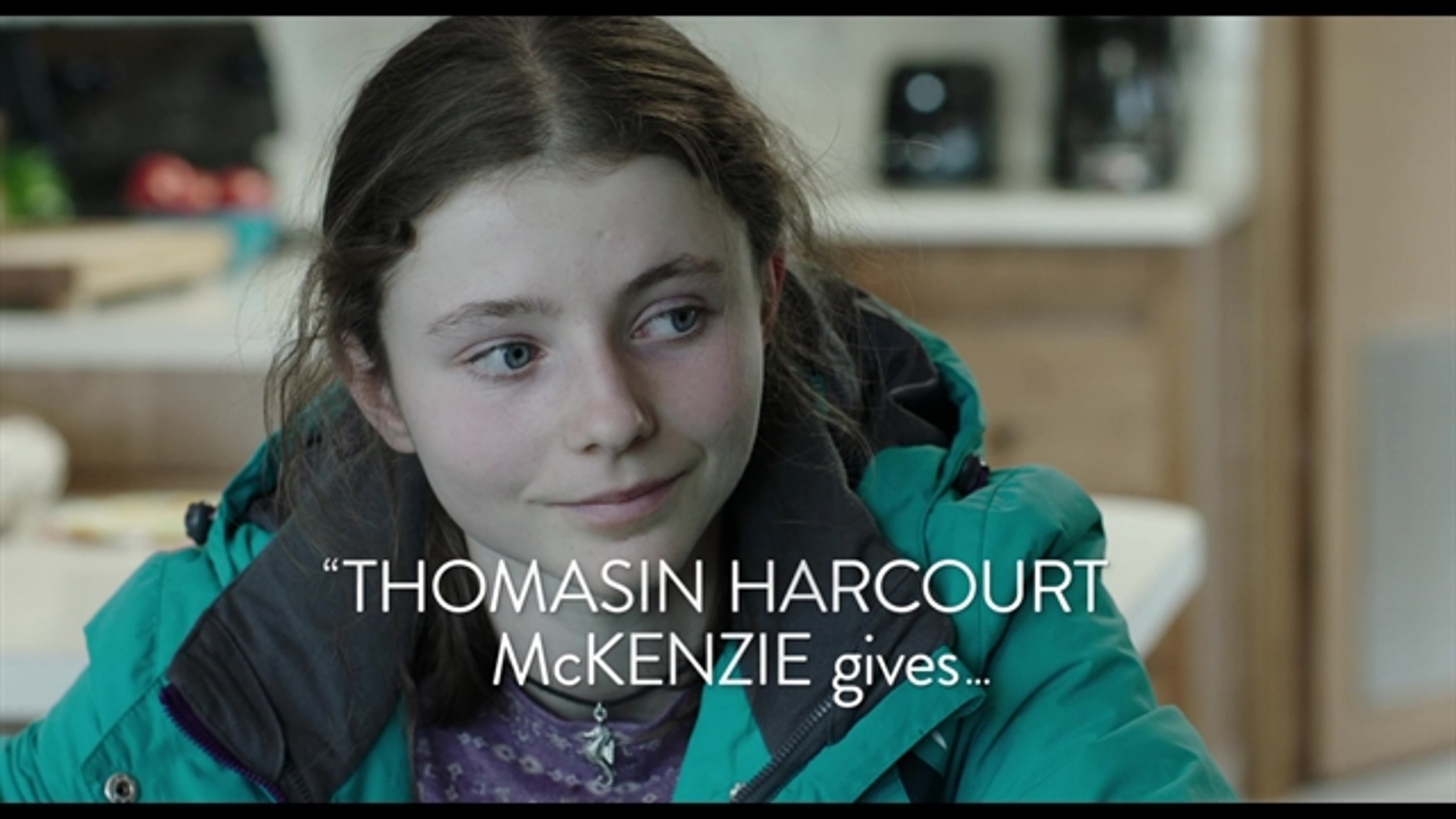 Leave No Trace - Thumbnail