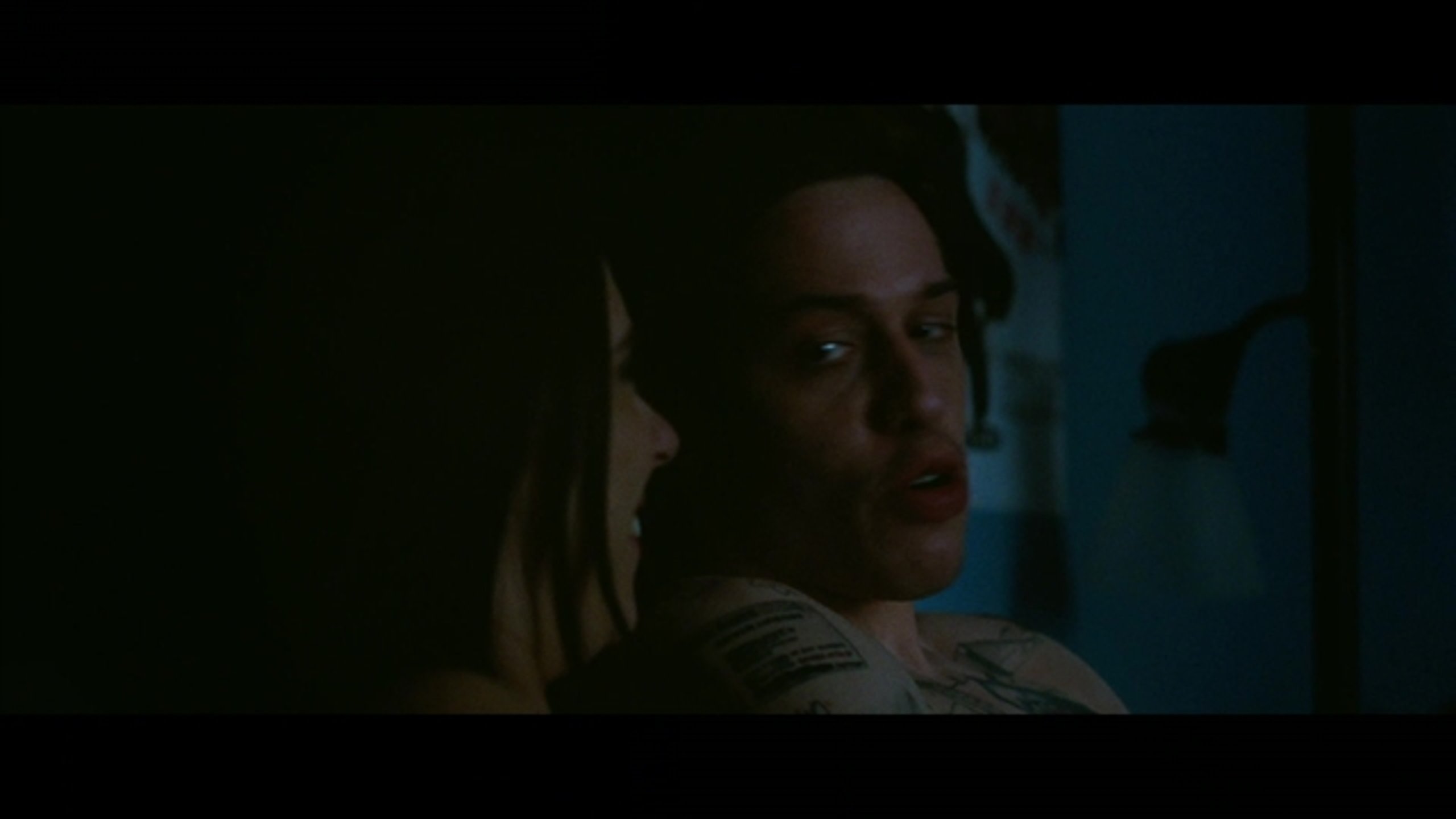 The King of Staten Island - Thumbnail