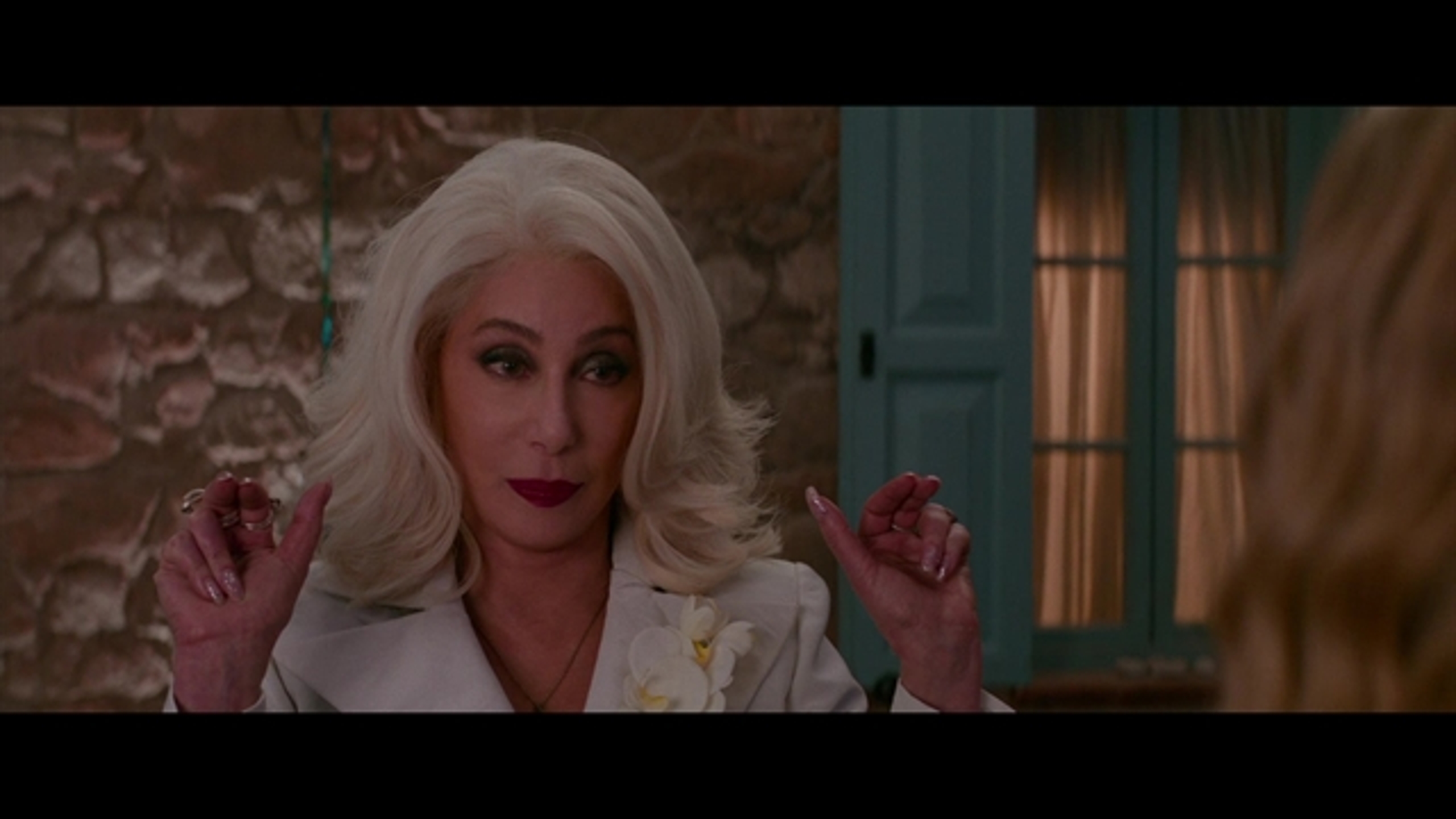 Mamma Mia! Here We Go Again - Thumbnail