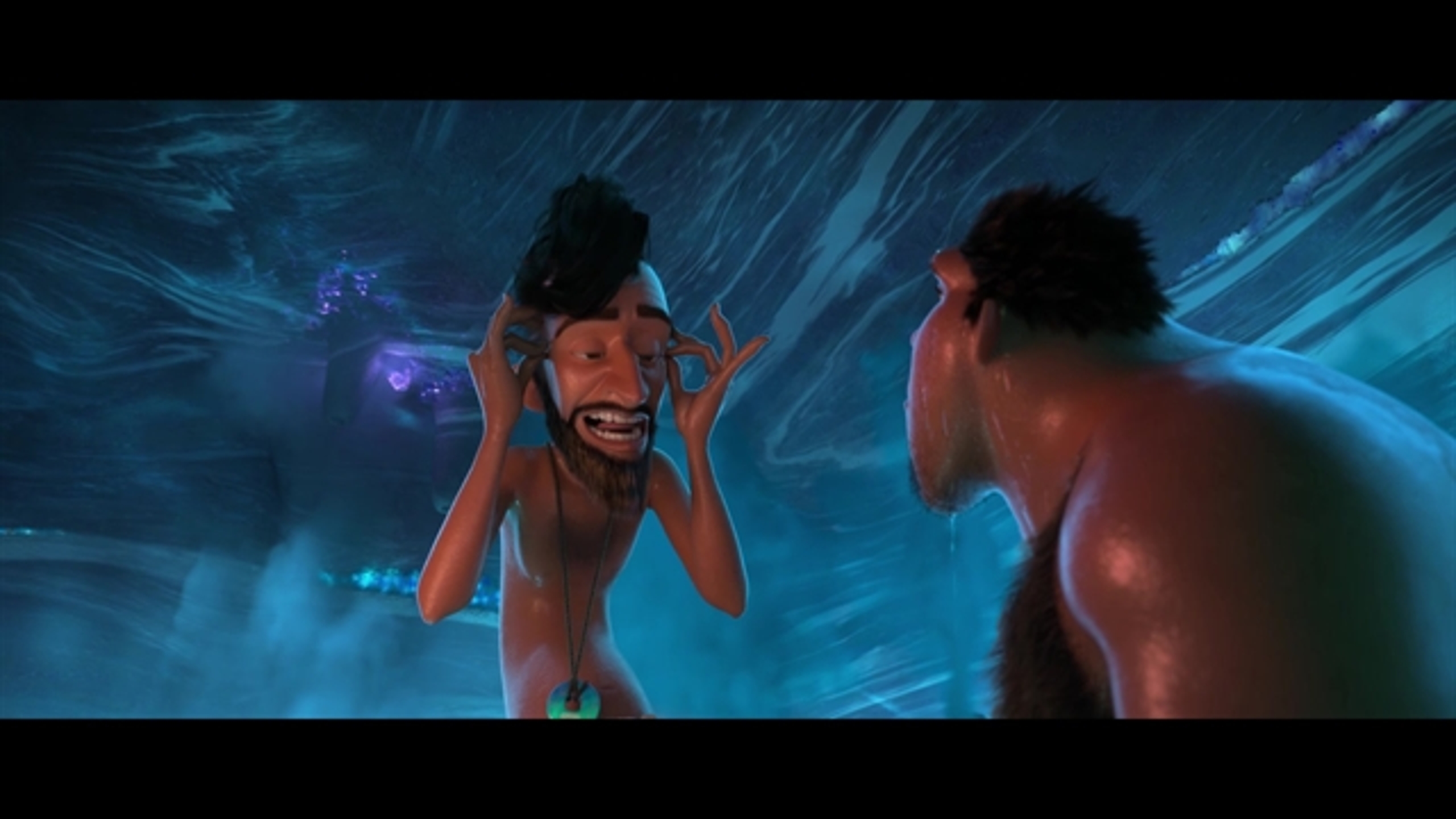 The Croods: A New Age - Thumbnail