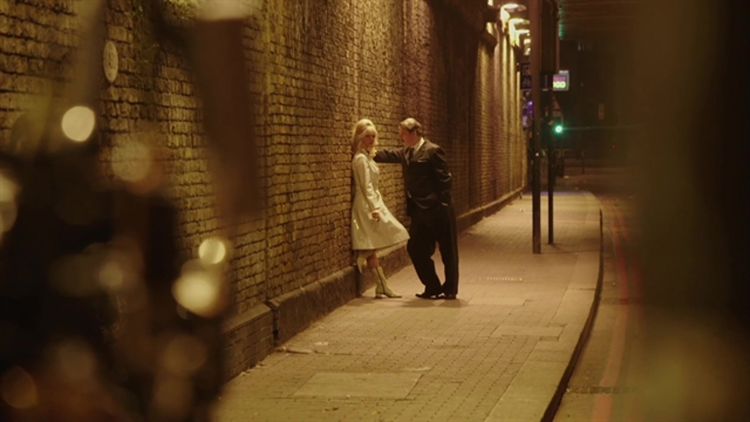 Last Night in Soho - Thumbnail