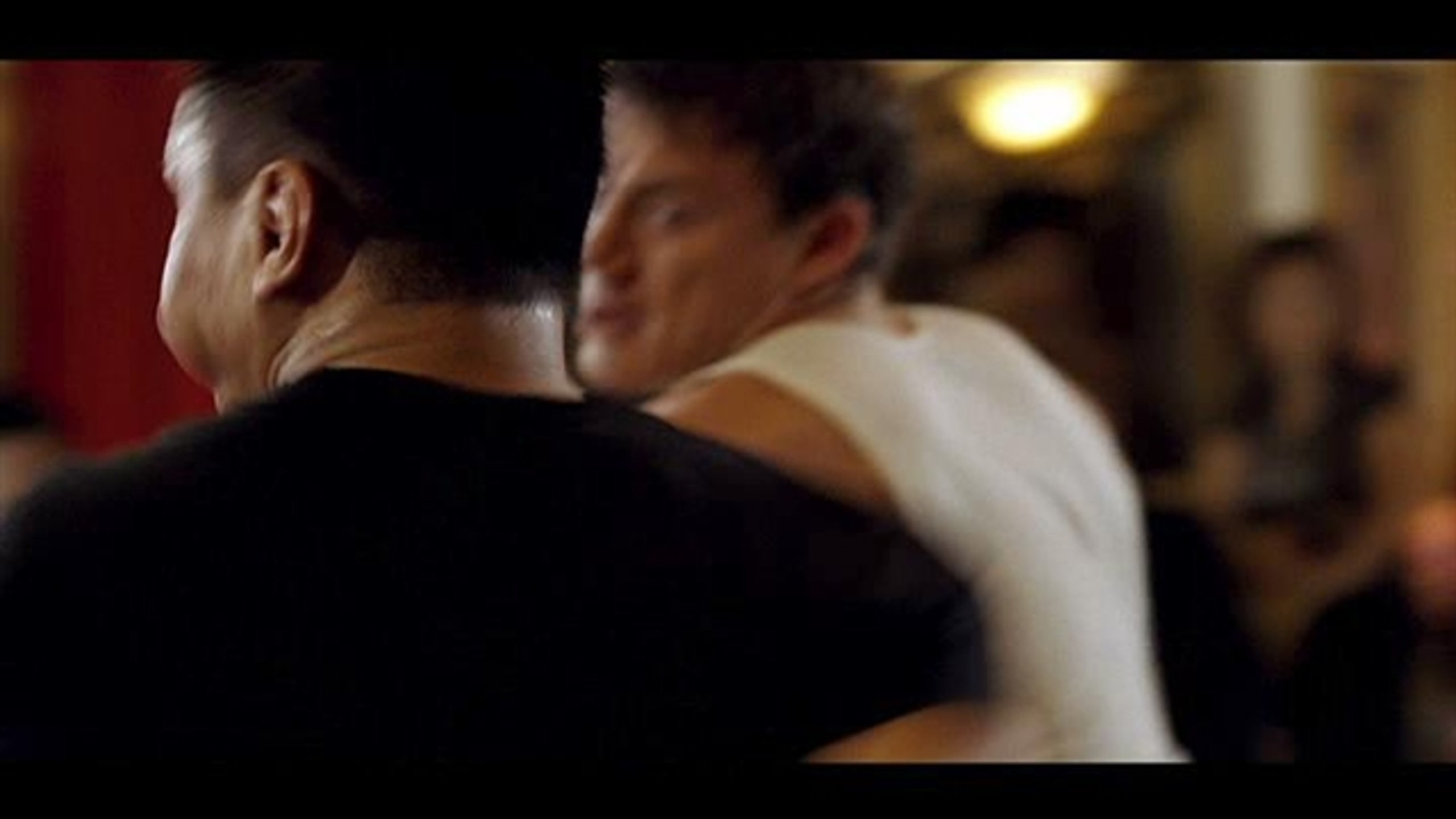 Fighting - Thumbnail