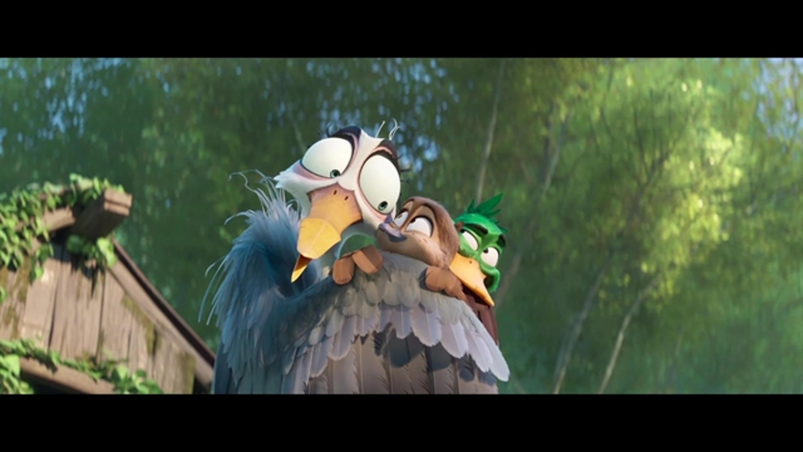 Migration - Thumbnail