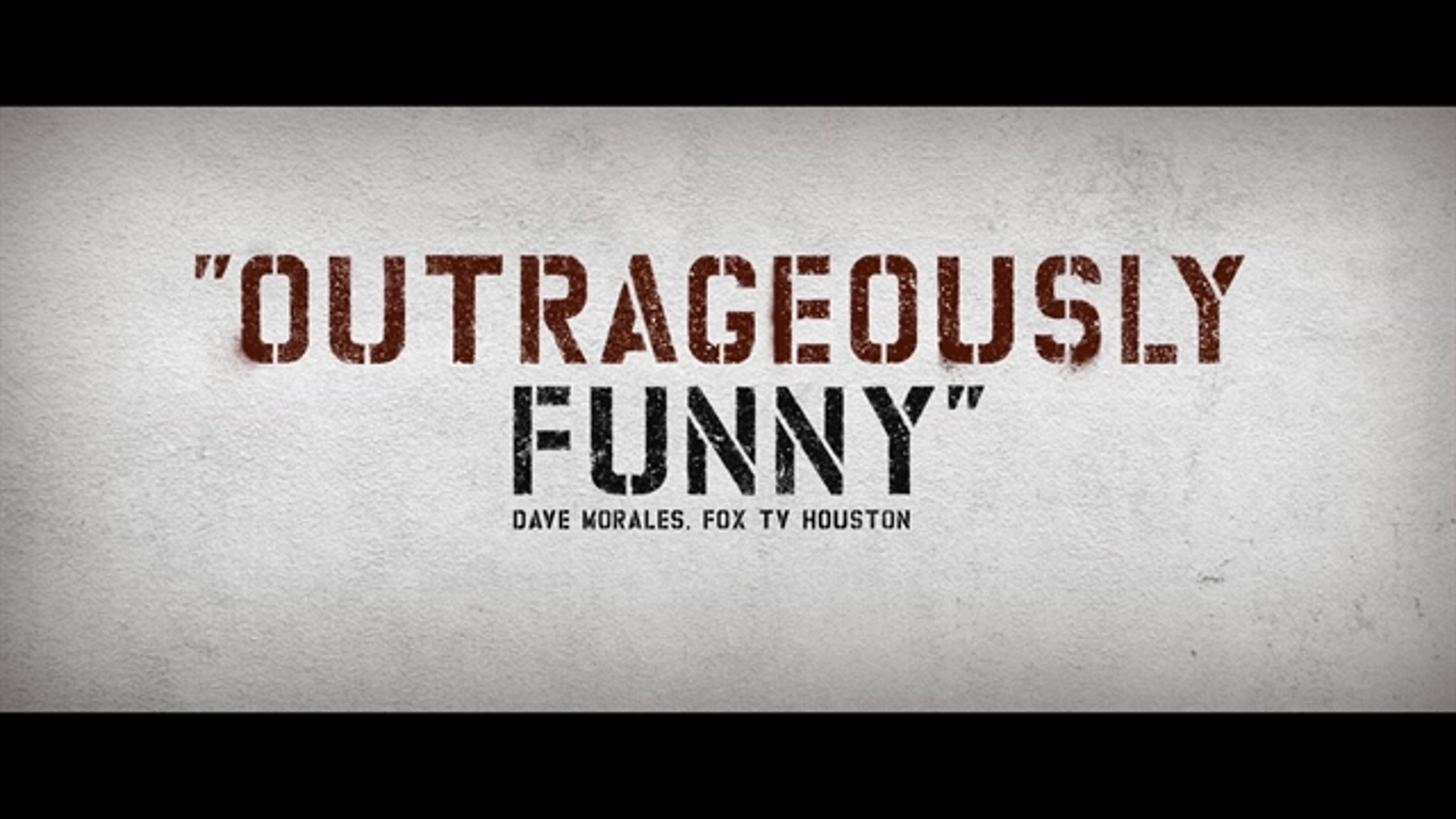 Neighbors 2: Sorority Rising - Thumbnail