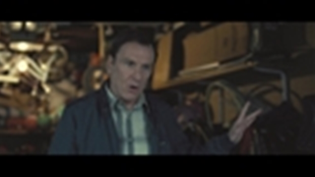 Trainwreck - Thumbnail