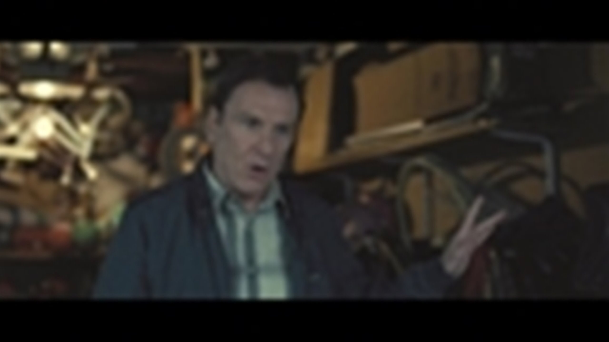 Trainwreck - Thumbnail