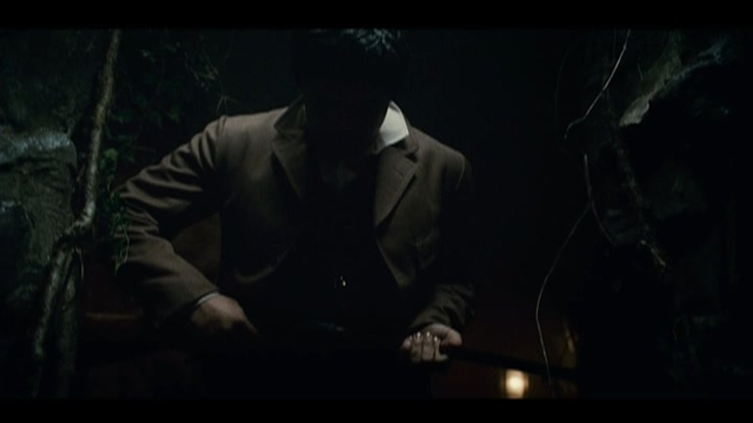 The Wolfman - Thumbnail
