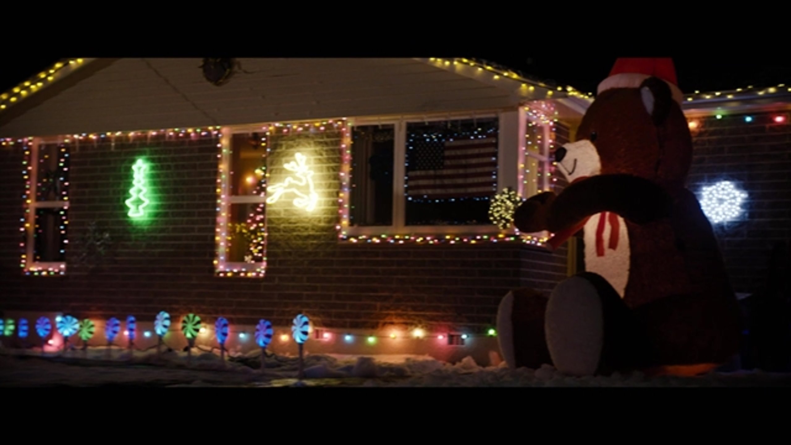 Black Christmas - Thumbnail