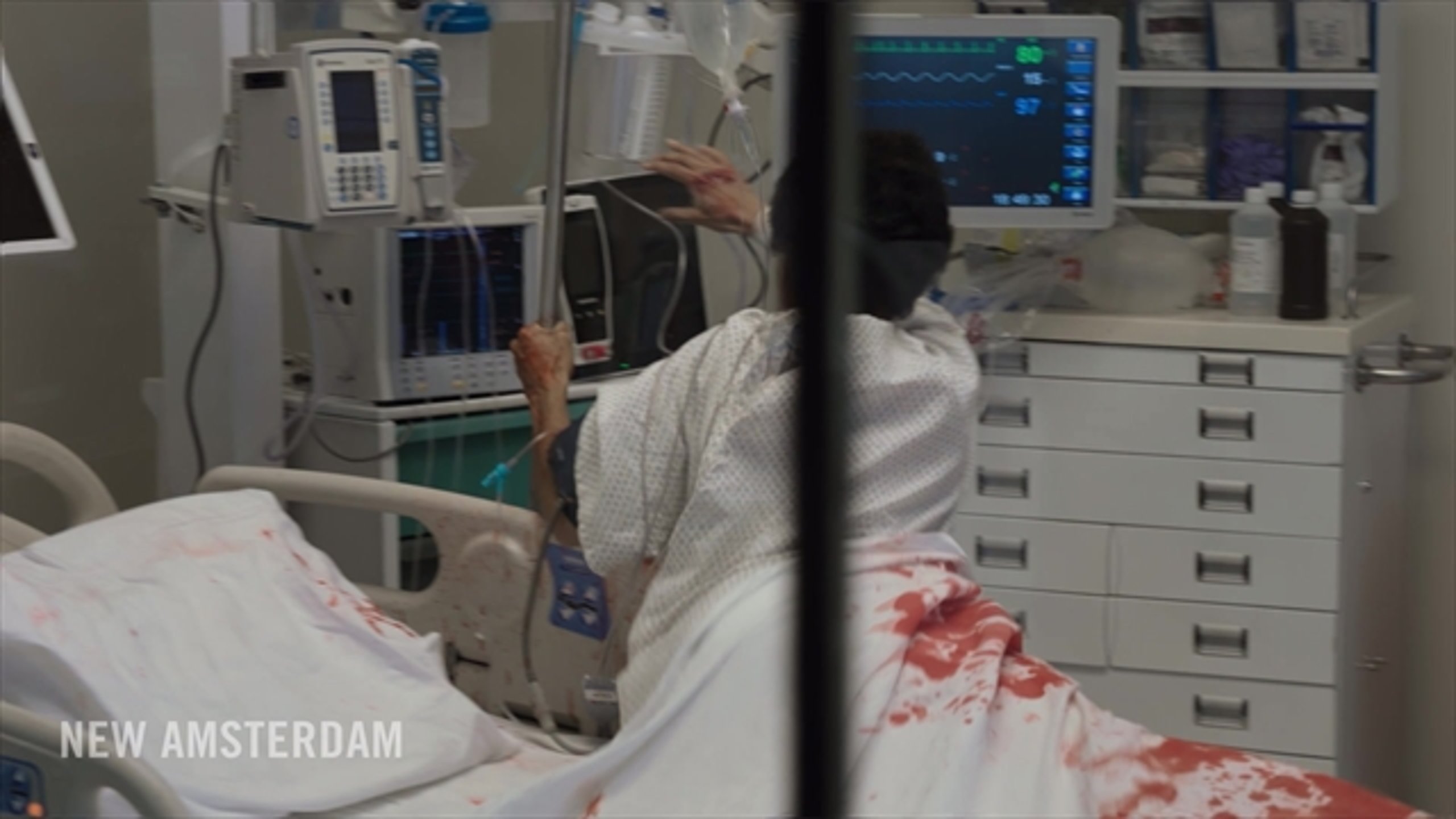 New Amsterdam: Season One - Thumbnail