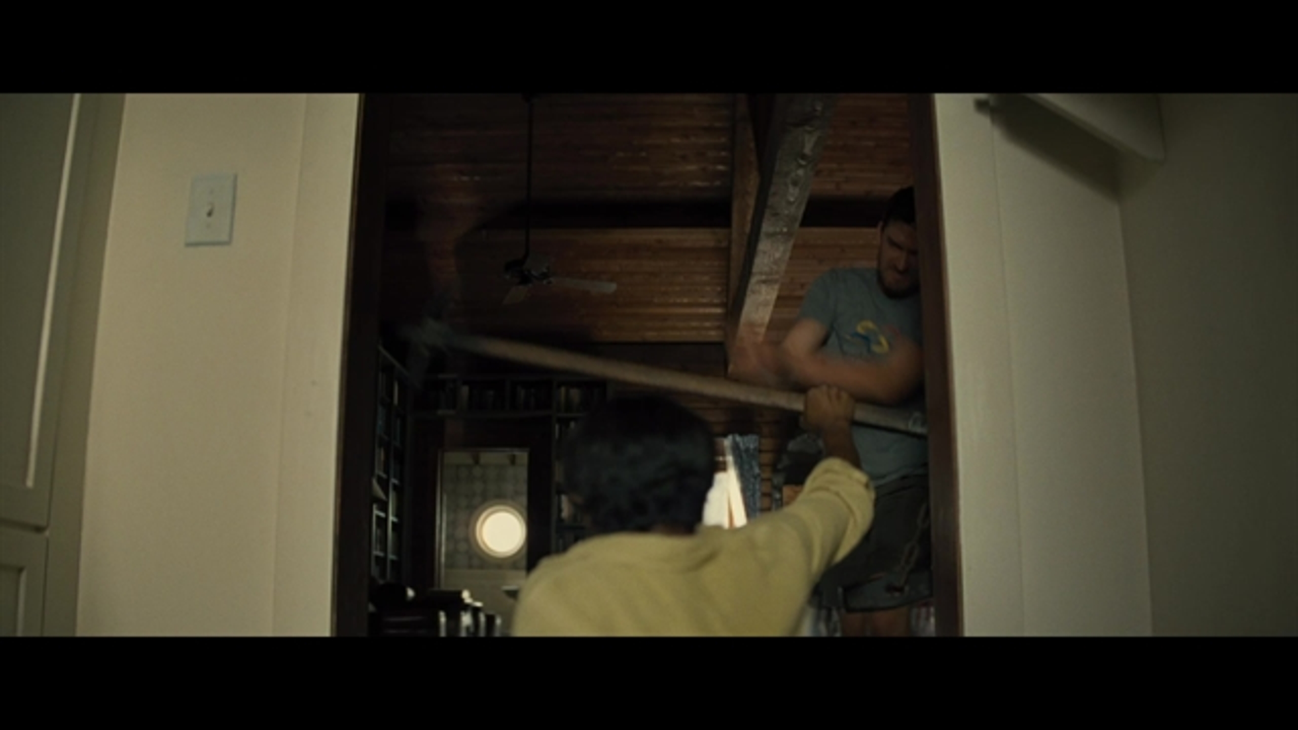 Knock at the Cabin - Thumbnail