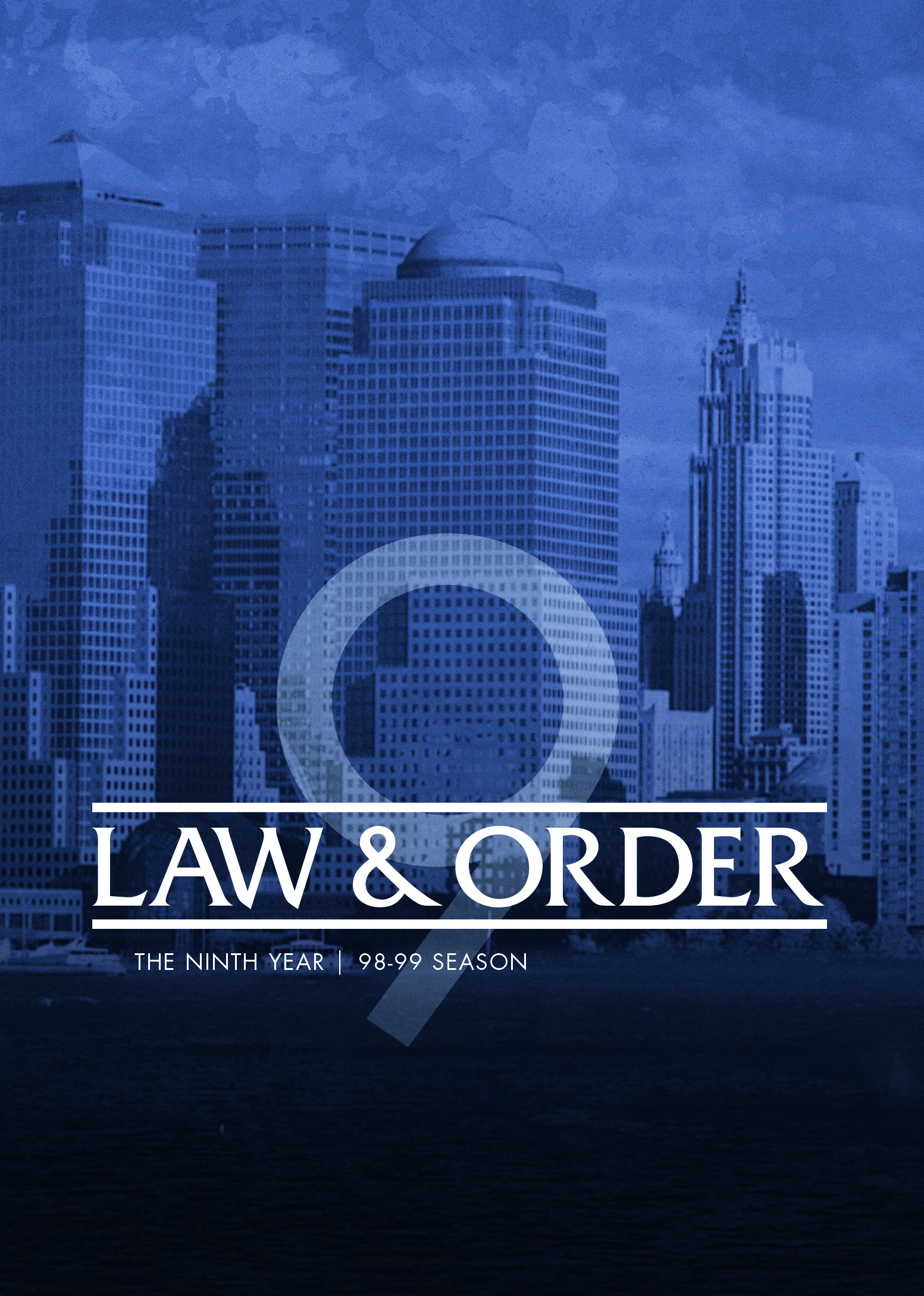Law & Order: Season 9 | Universal Pictures At Home