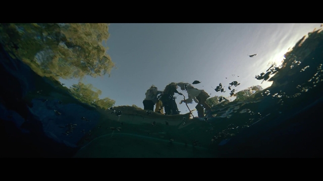 Night Swim - Thumbnail