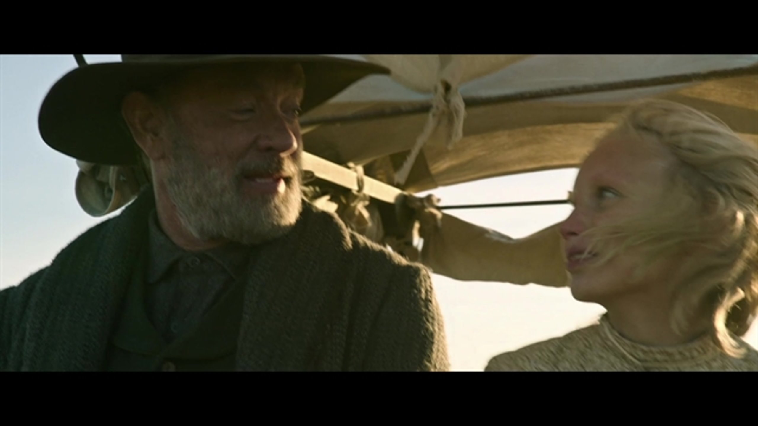 News of The World - Thumbnail