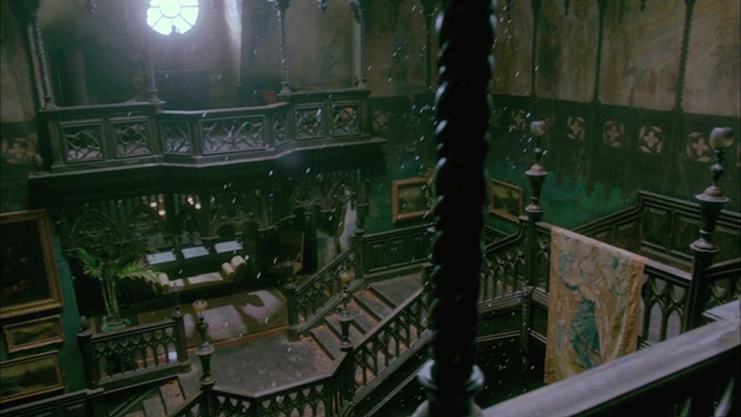 Crimson Peak - Thumbnail