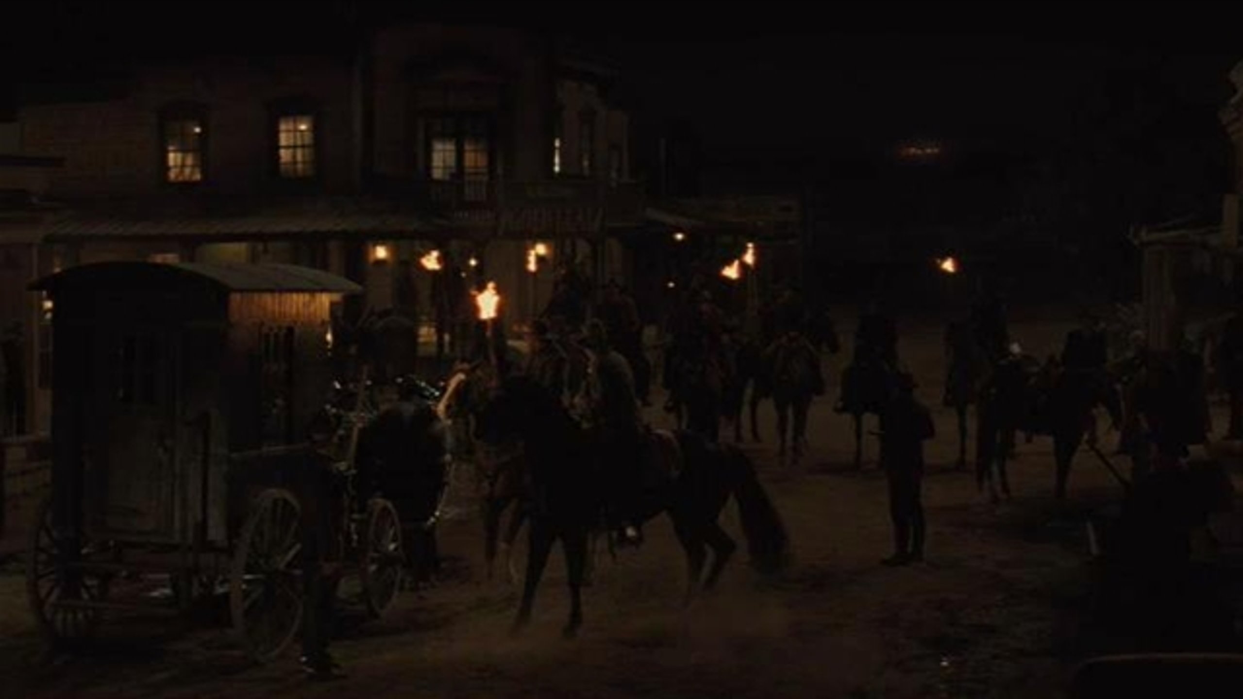Cowboys & Aliens - Thumbnail
