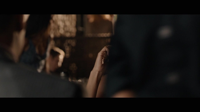 Puerto Ricans in Paris - Thumbnail