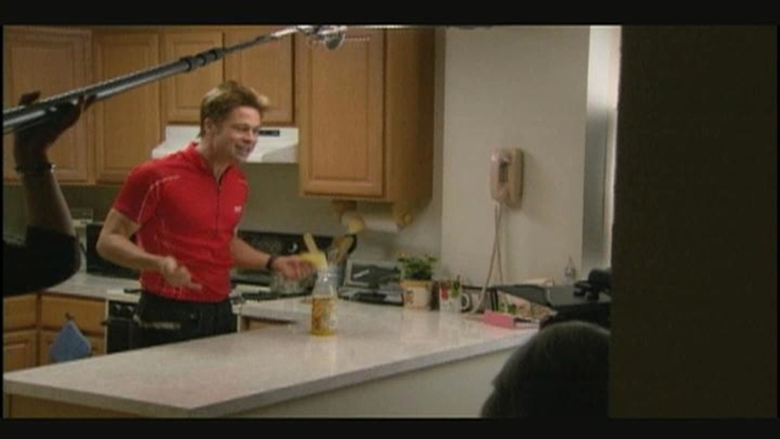 Burn After Reading - Thumbnail