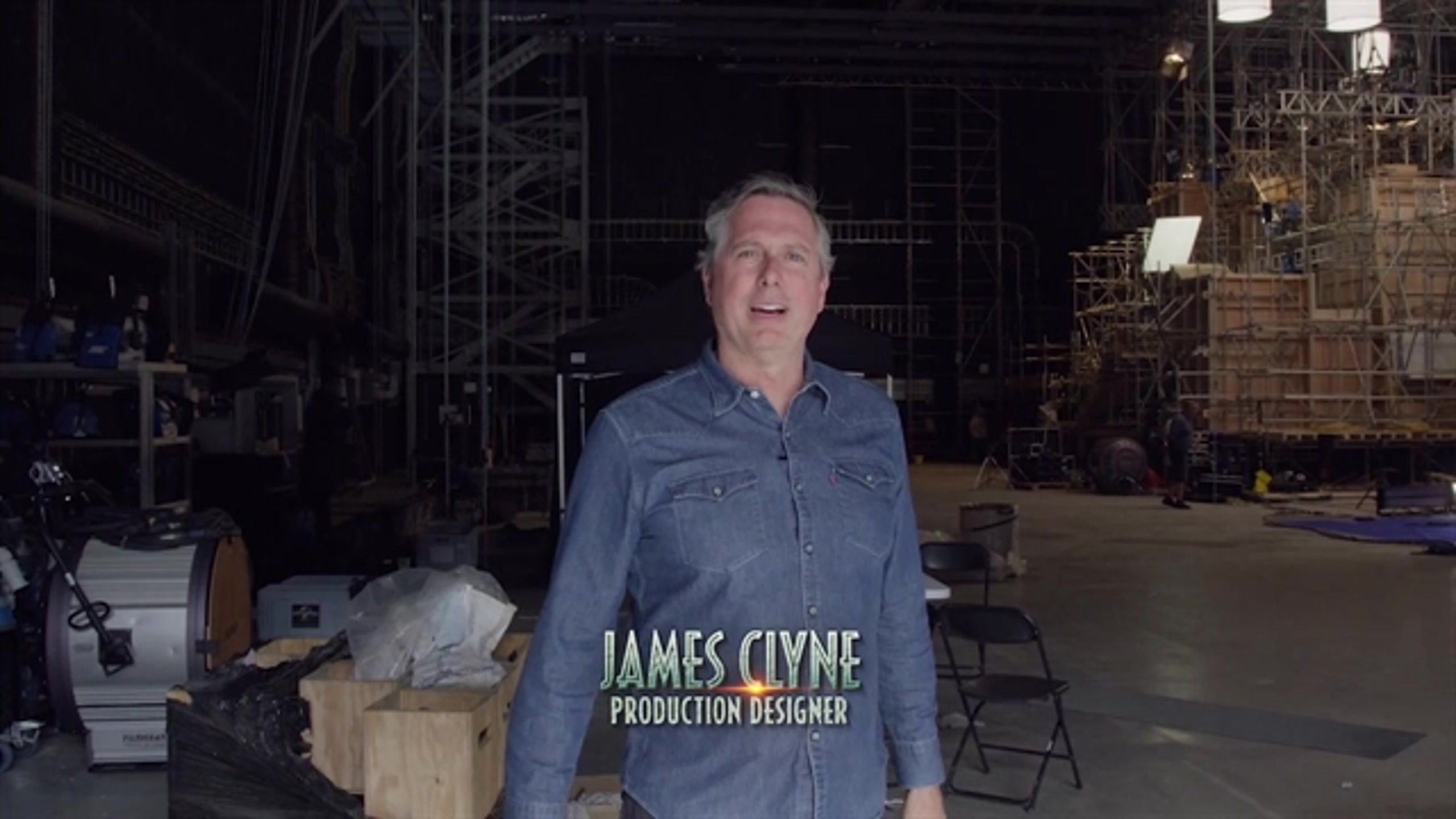 Jurassic World Rebirth - Thumbnail