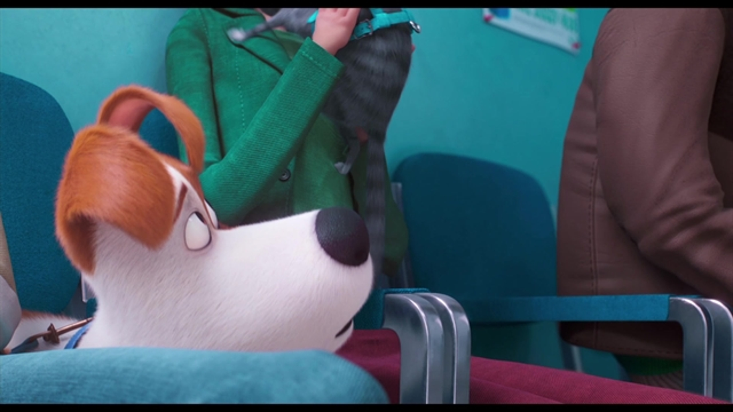 The Secret Life of Pets 2 - Thumbnail