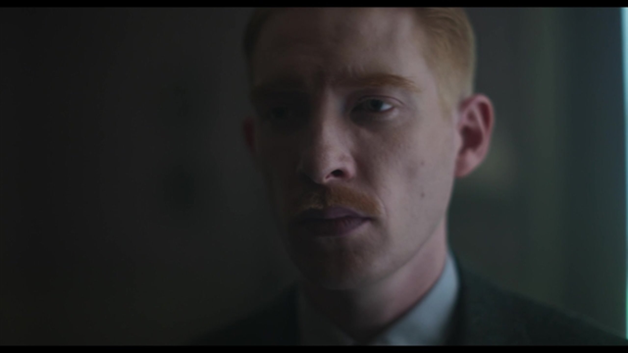 The Little Stranger - Thumbnail