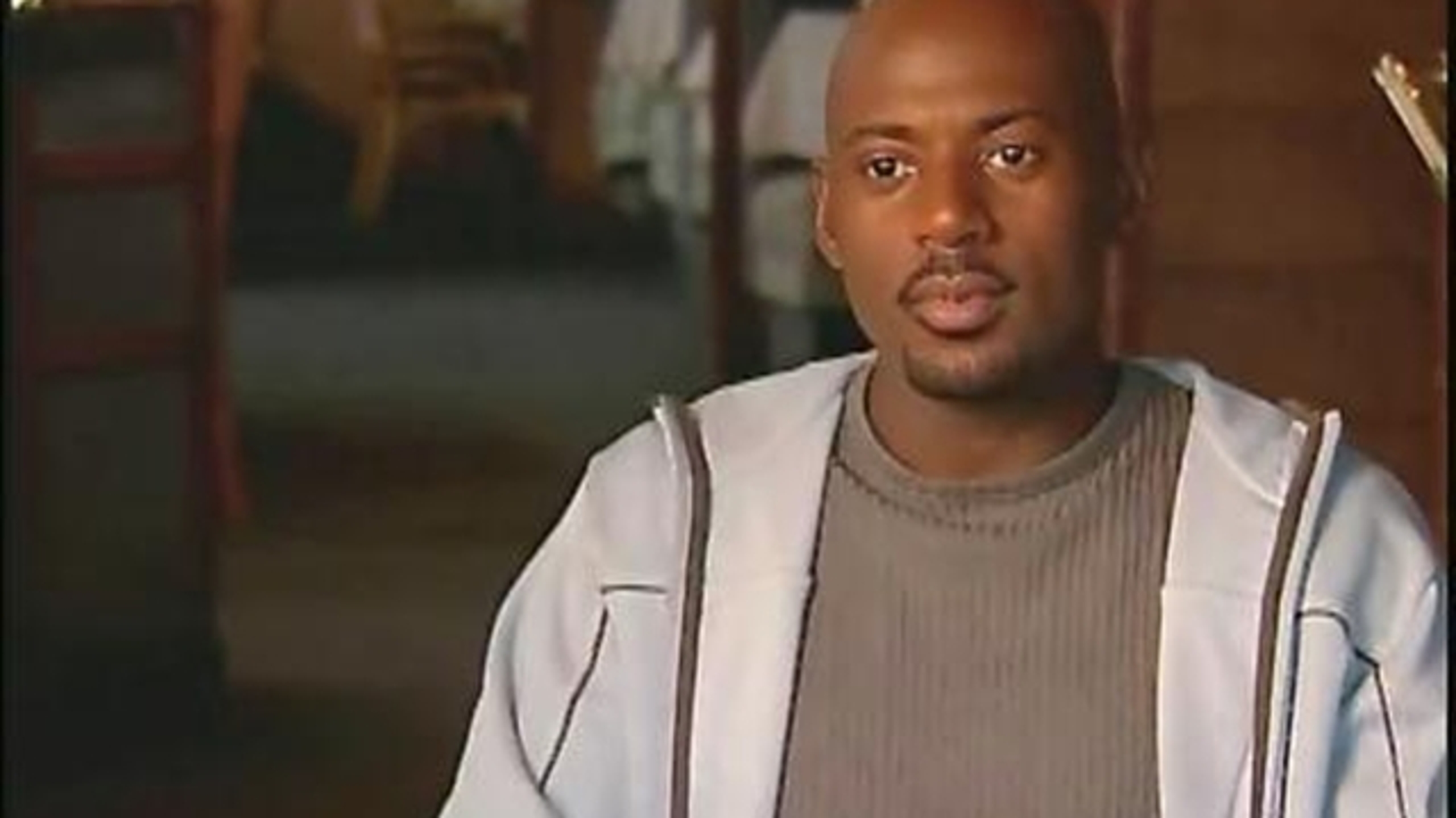 The 40-Year-Old Virgin - Thumbnail