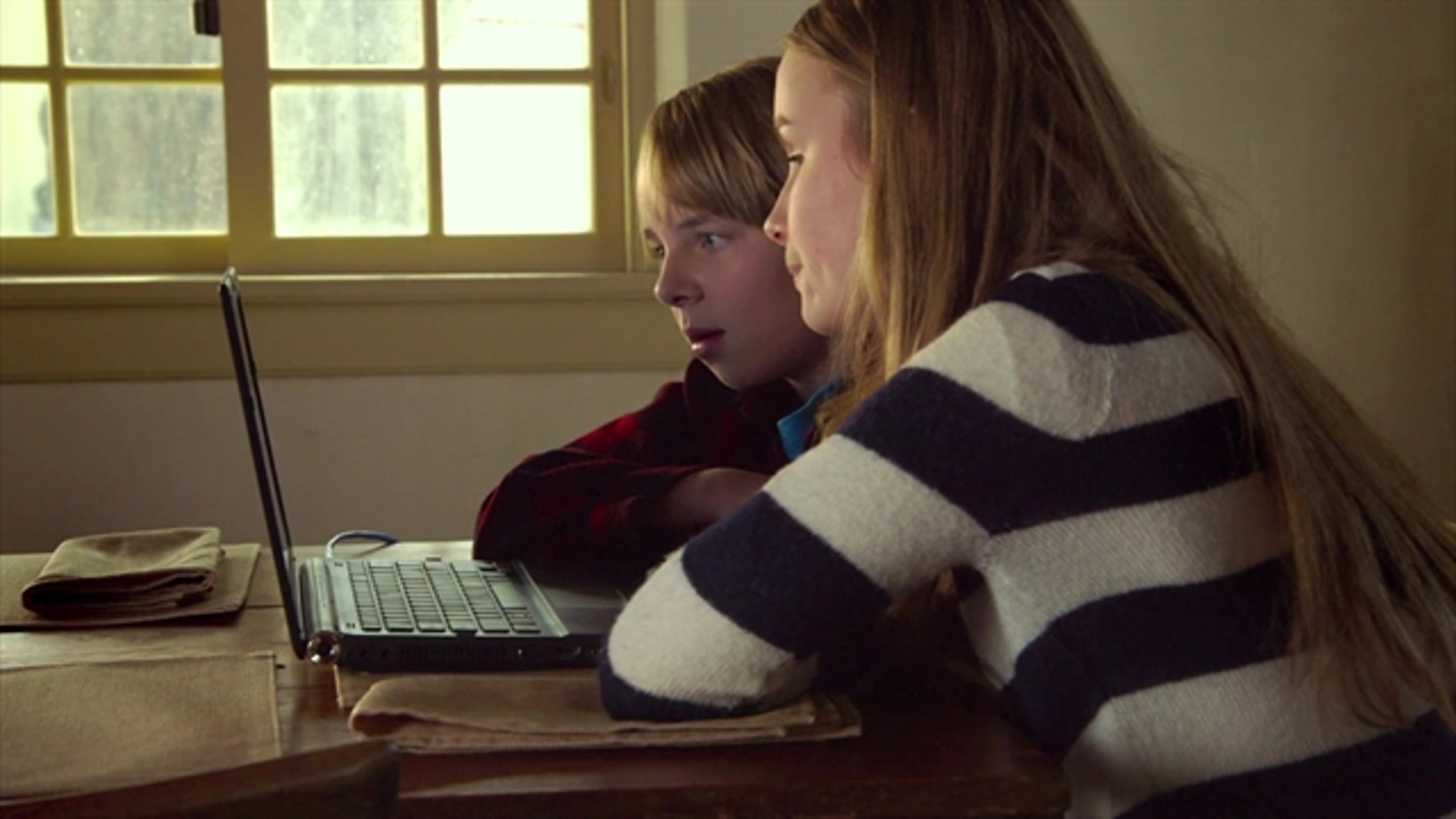 The Visit - Thumbnail