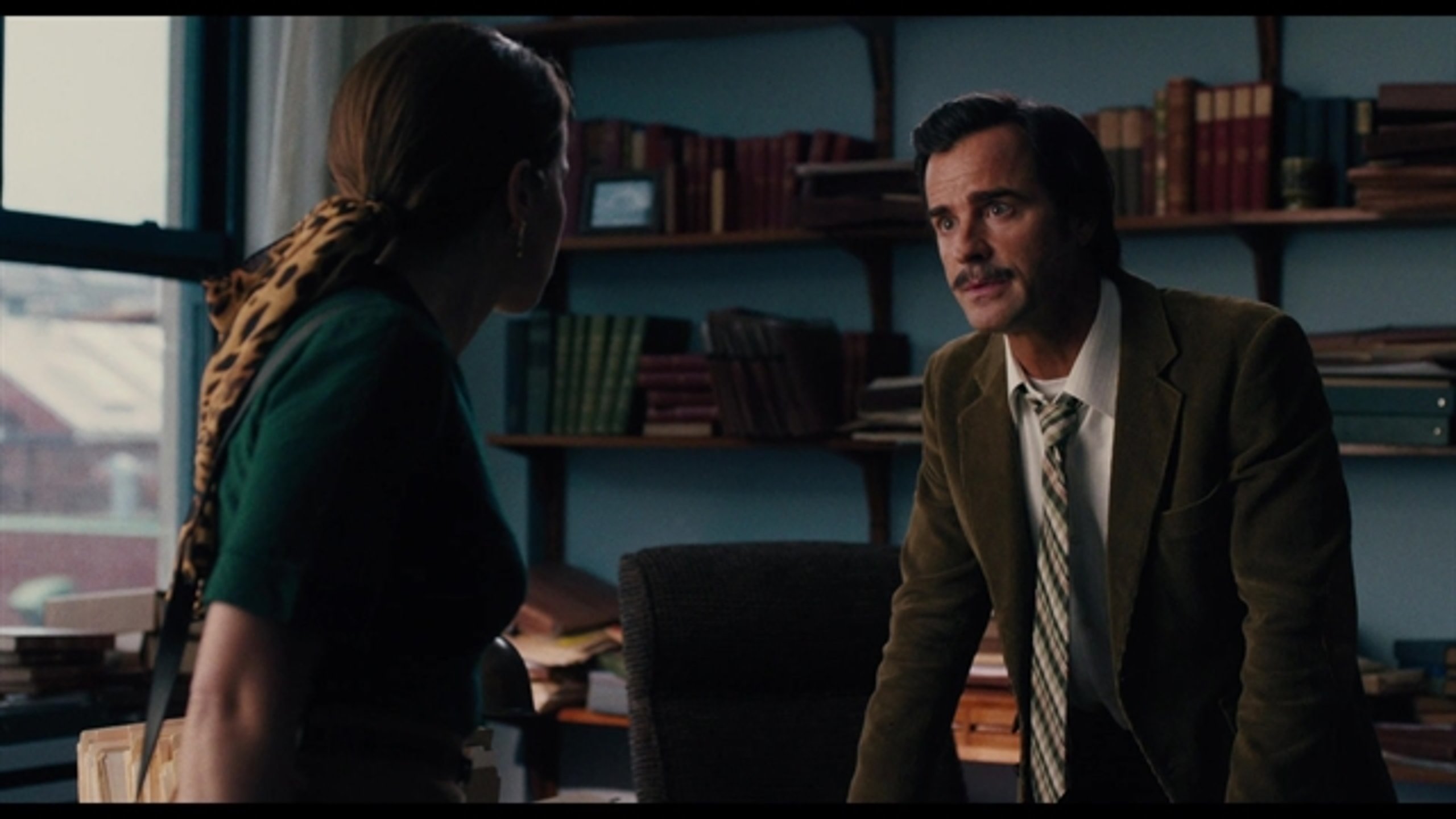 On The Basis Of Sex - Thumbnail