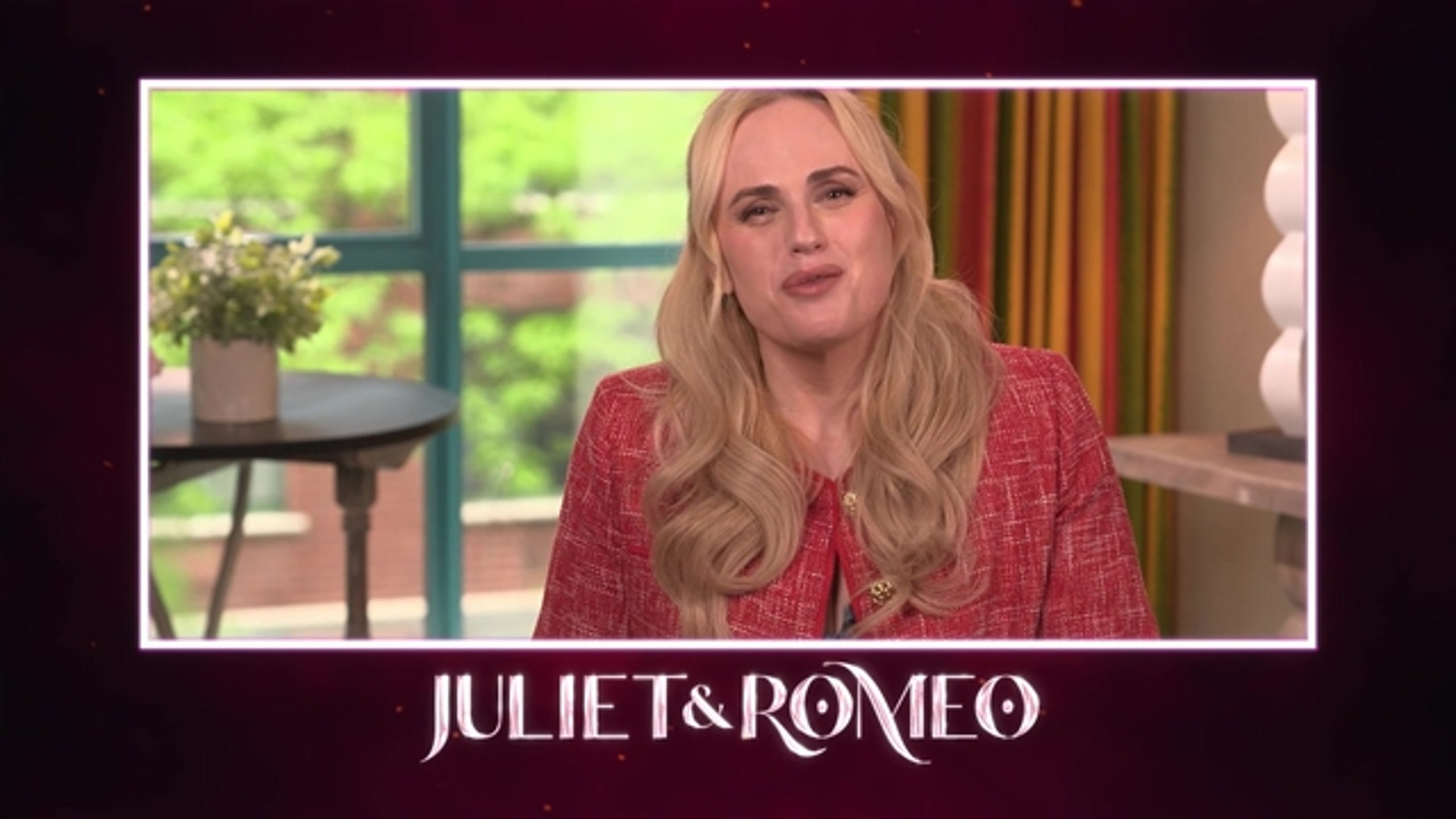 Juliet & Romeo - Thumbnail