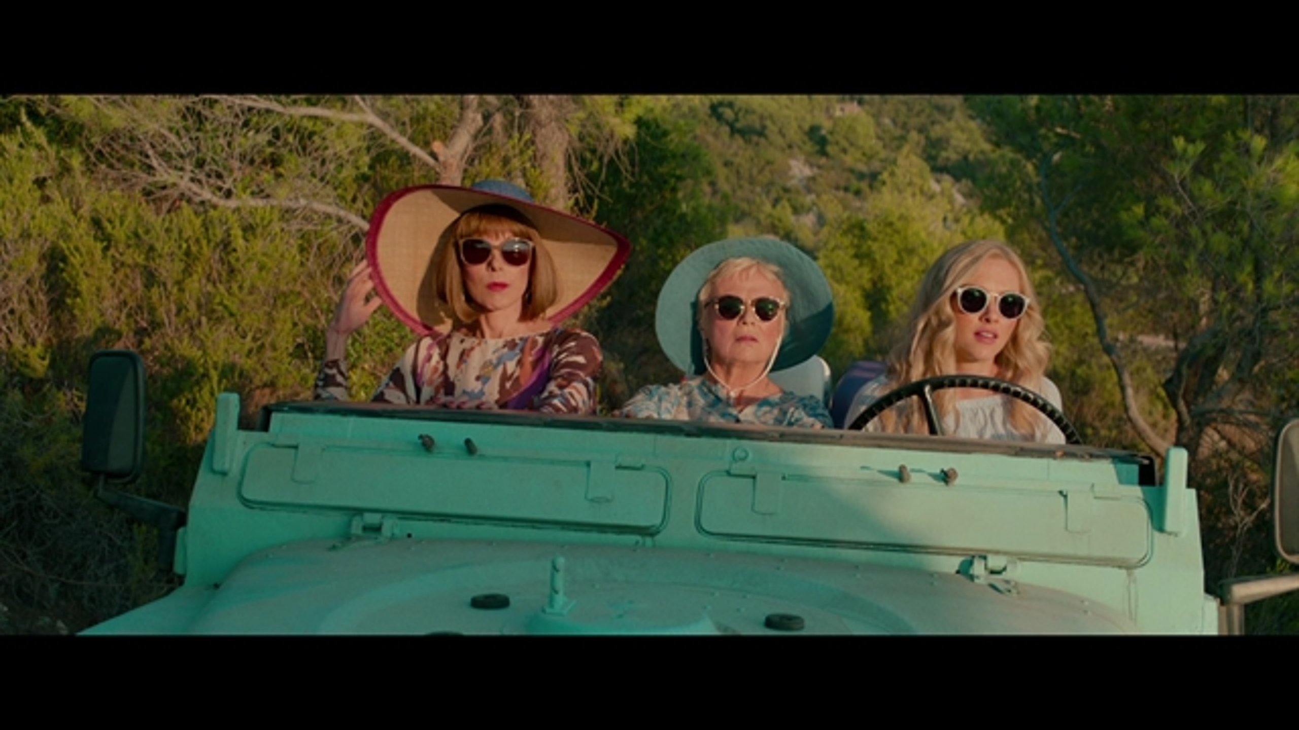 Mamma Mia! Here We Go Again - Thumbnail