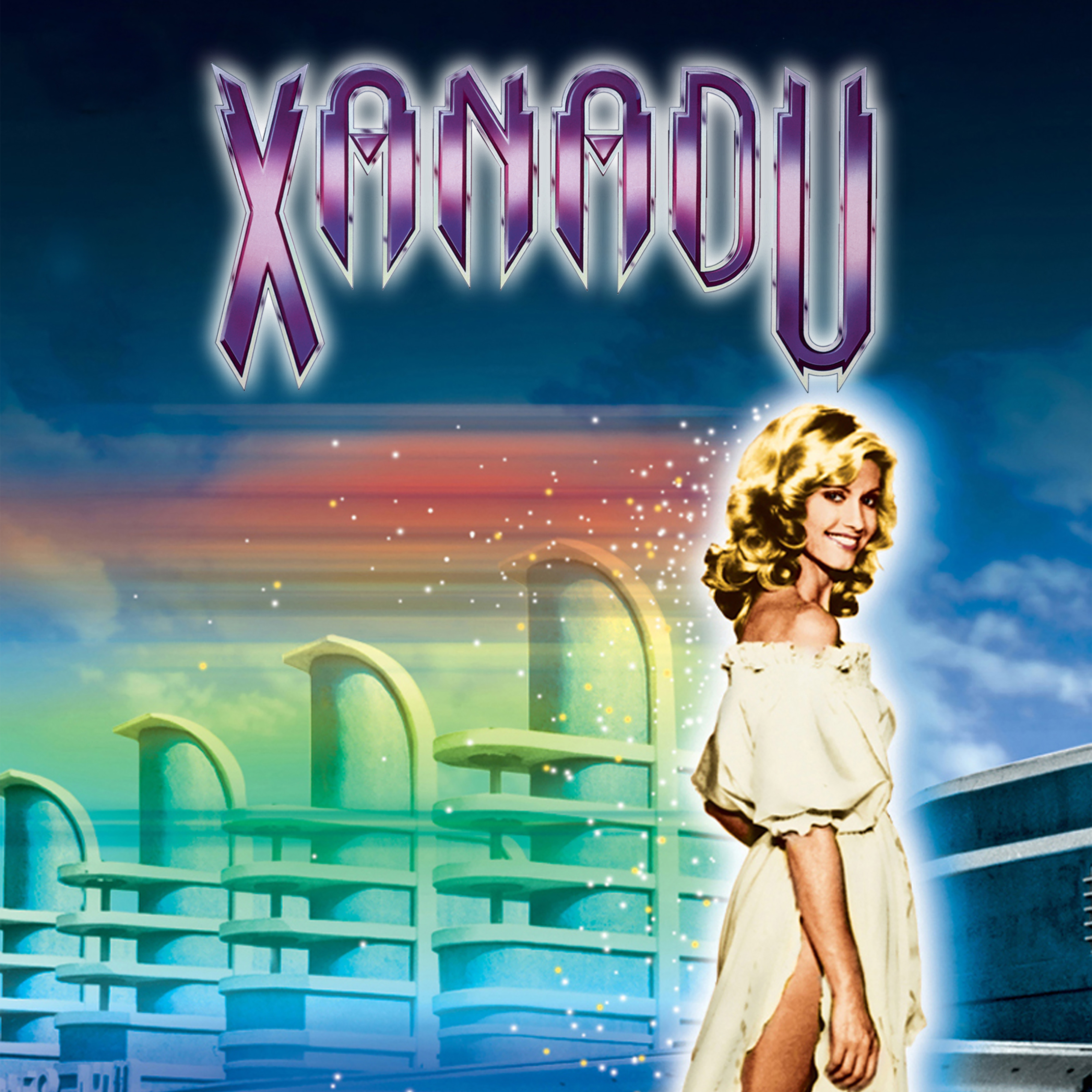 Xanadu | Universal Pictures At Home