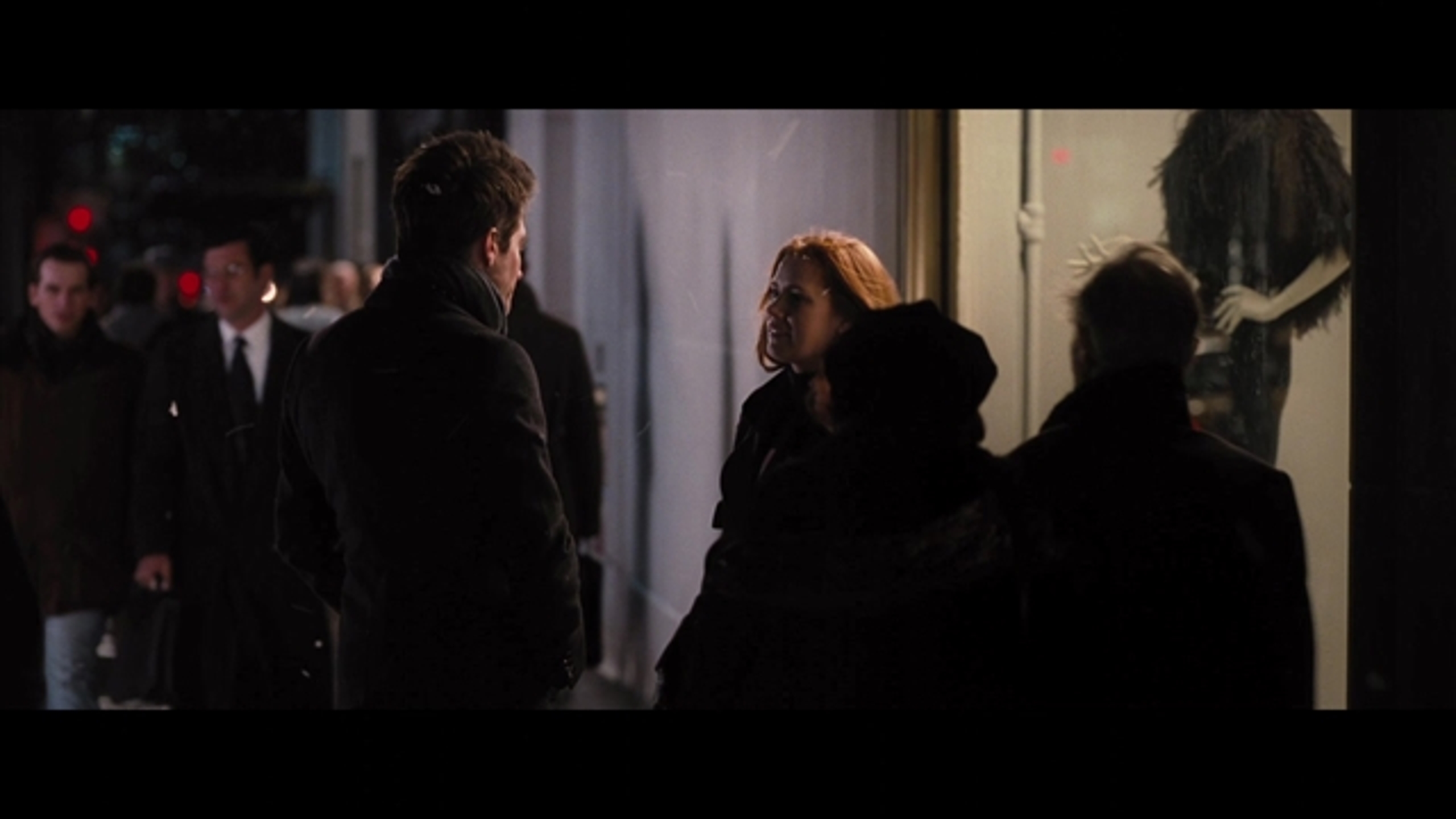 Nocturnal Animals - Thumbnail