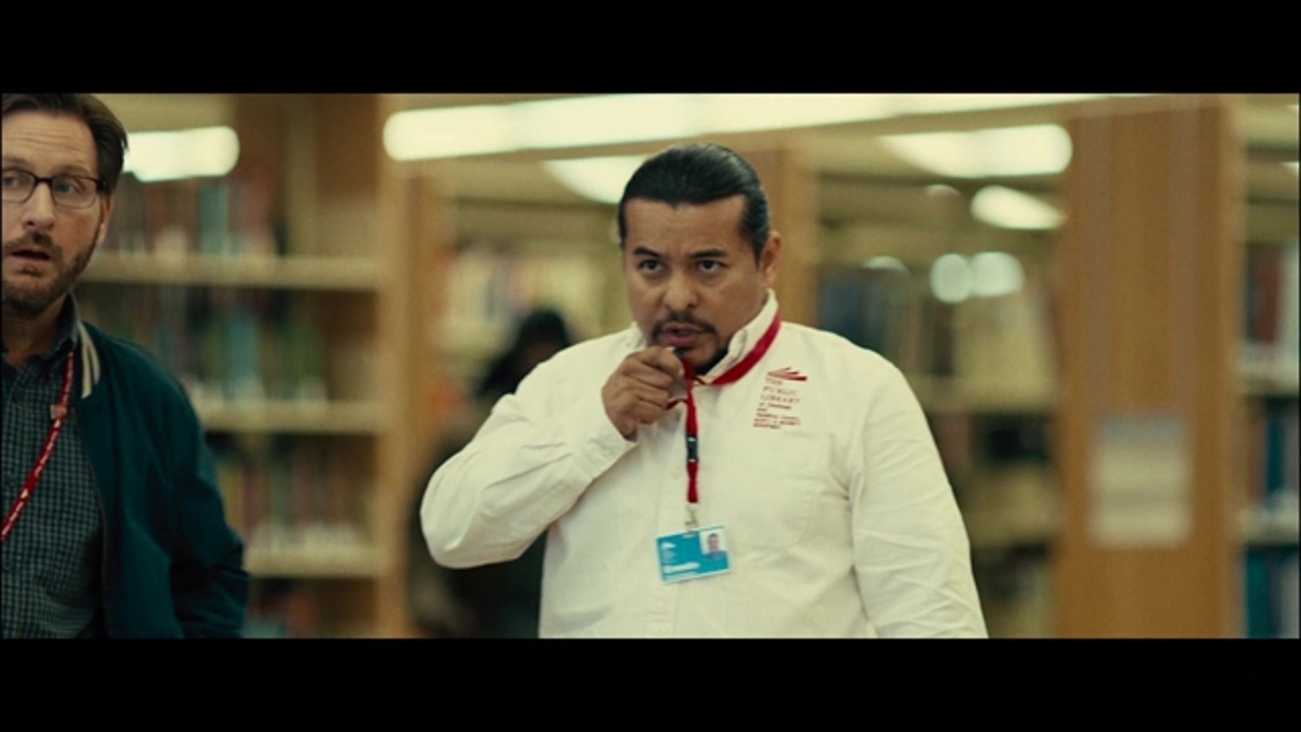 The Public - Thumbnail