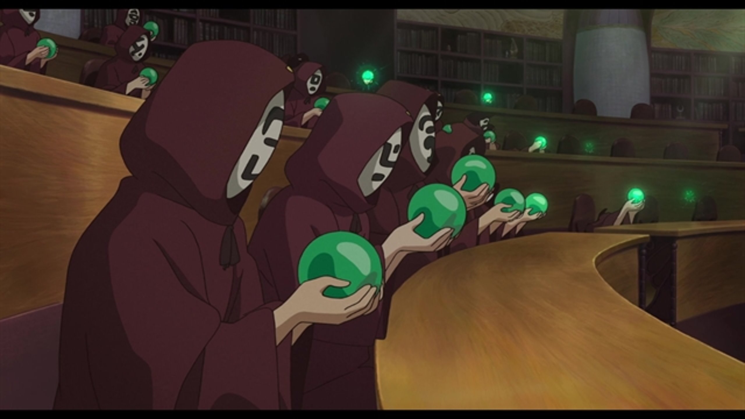 Mary and The Witch's Flower - Thumbnail