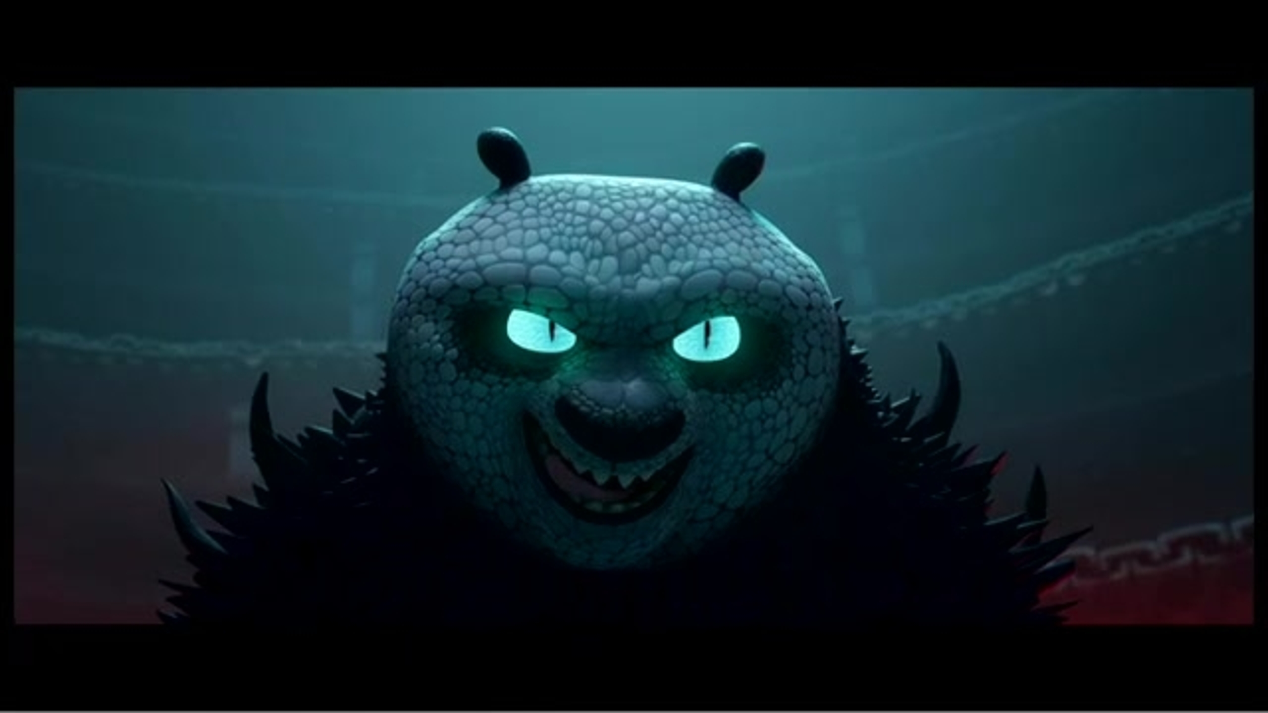 Kung Fu Panda 4 - Thumbnail