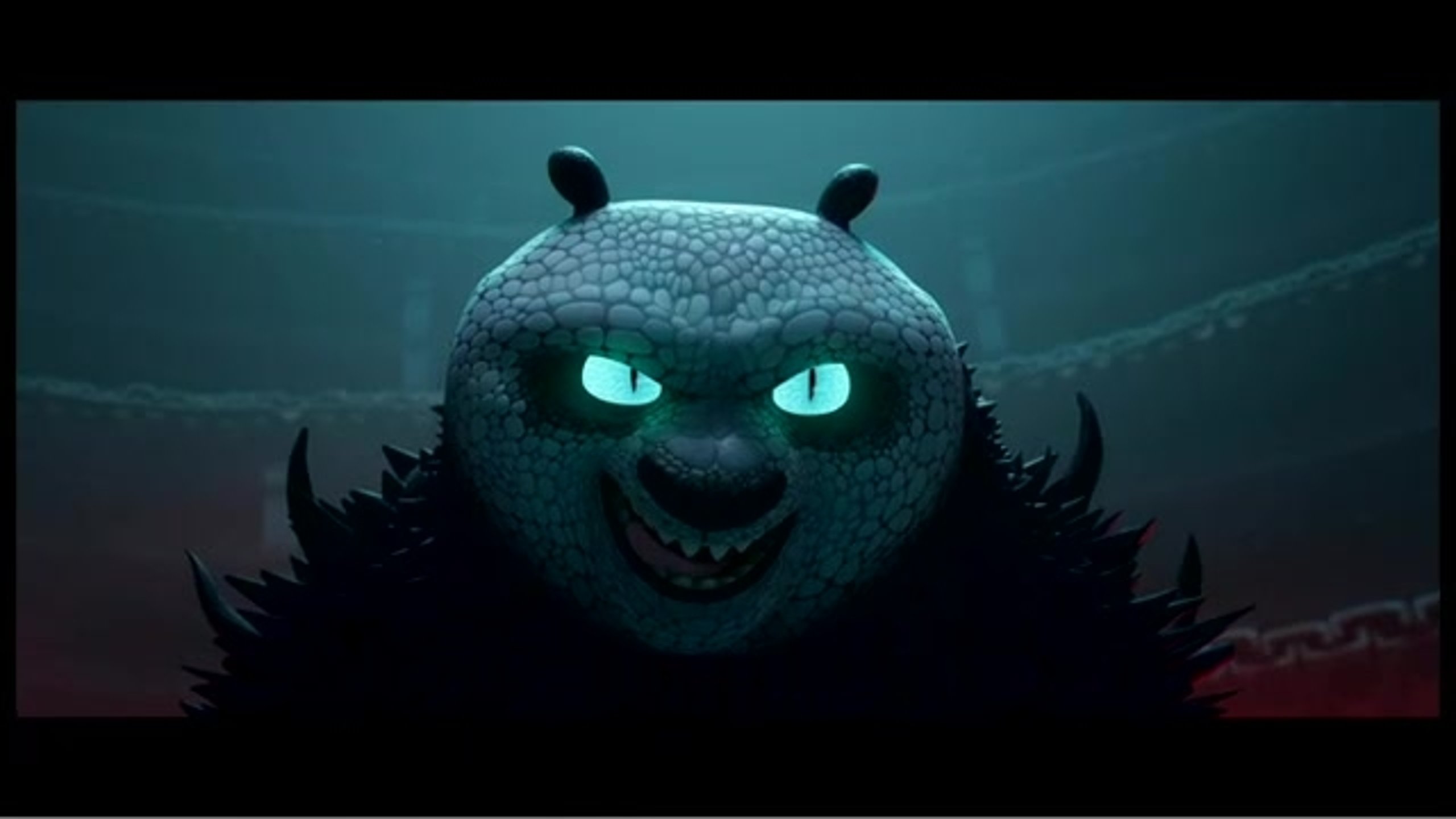 Kung Fu Panda 4 - Thumbnail