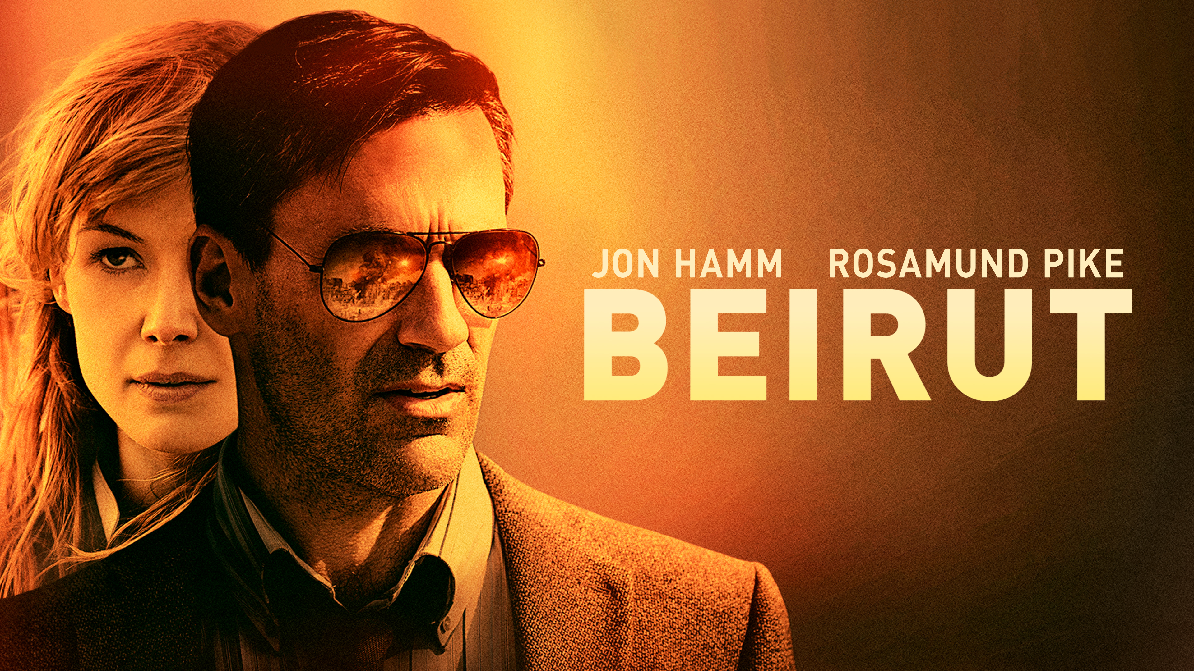 その他 Beirut [Blu-ray] [Import] Rosamund Pike, Jon Hamm Amazon.com: Beirut [Blu-ray] : Jon Hamm, Rosamund Pike, Dean