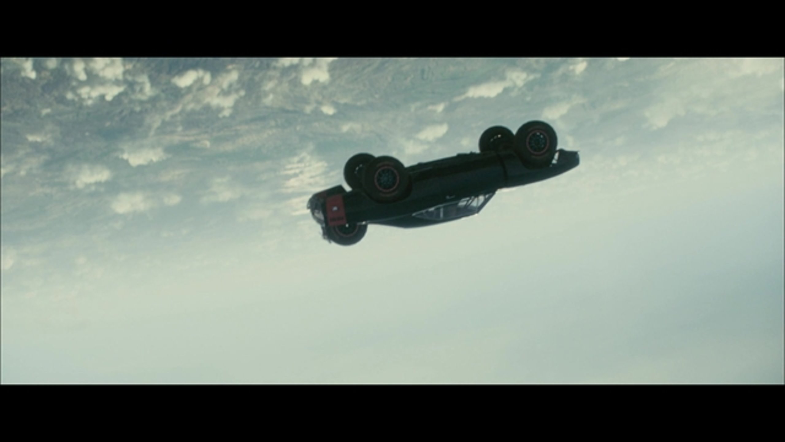 Furious 7 - Thumbnail