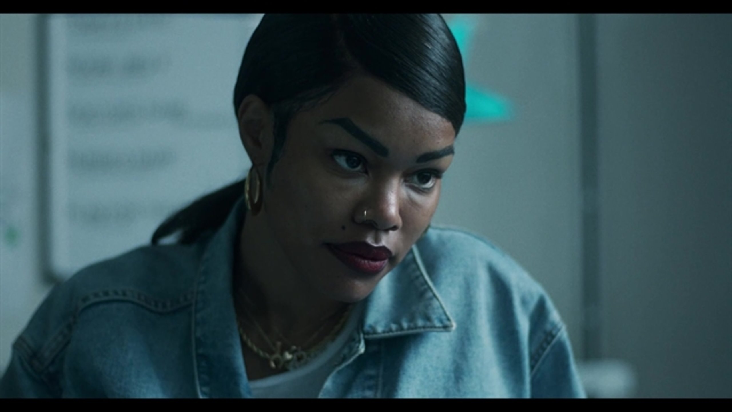 A Thousand and One - Thumbnail