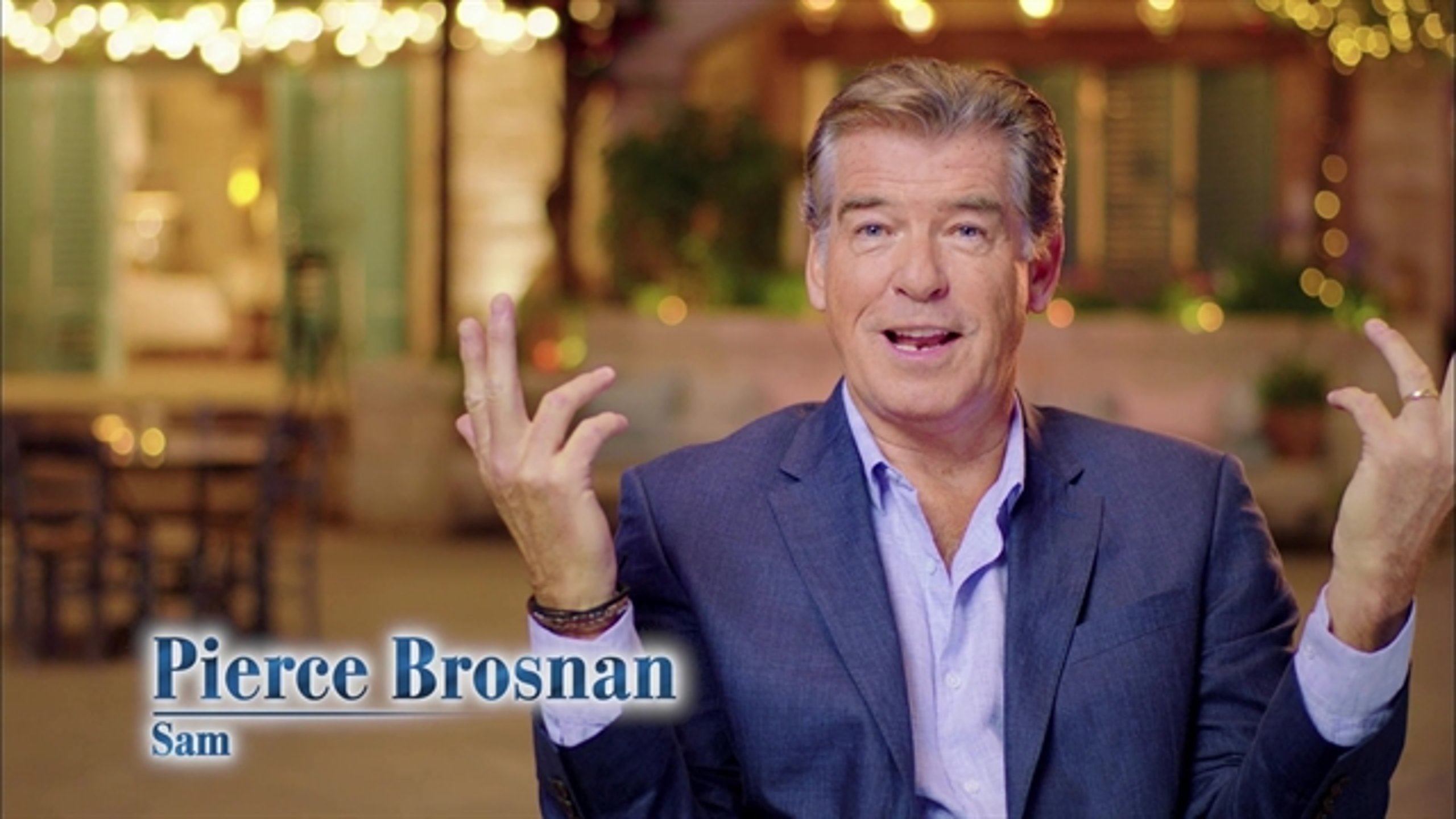 Mamma Mia! Here We Go Again - Thumbnail