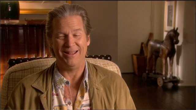 The Big Lebowski - Thumbnail