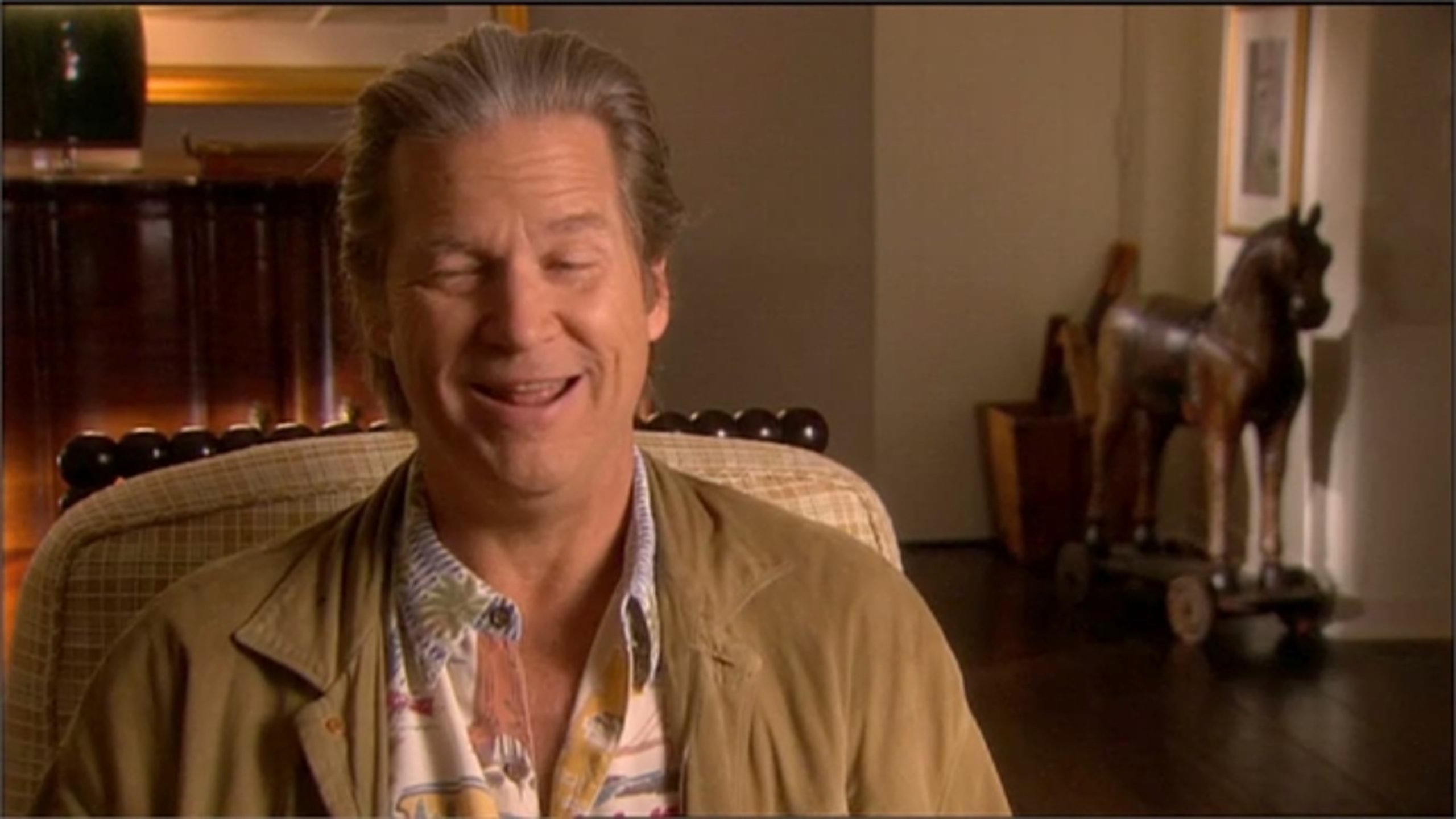 The Big Lebowski - Thumbnail