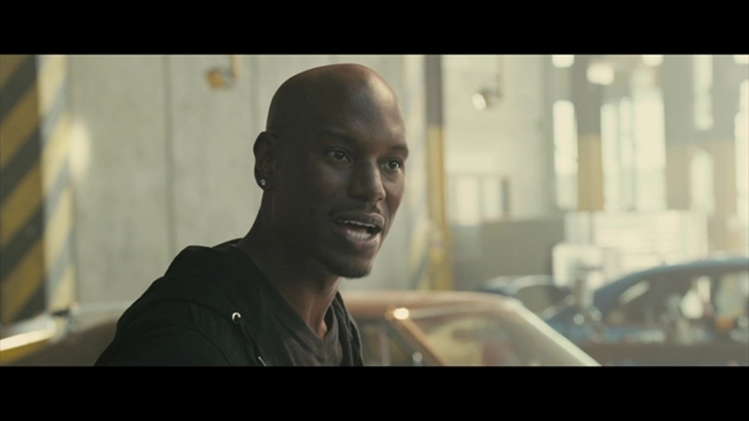 Furious 7 - Thumbnail