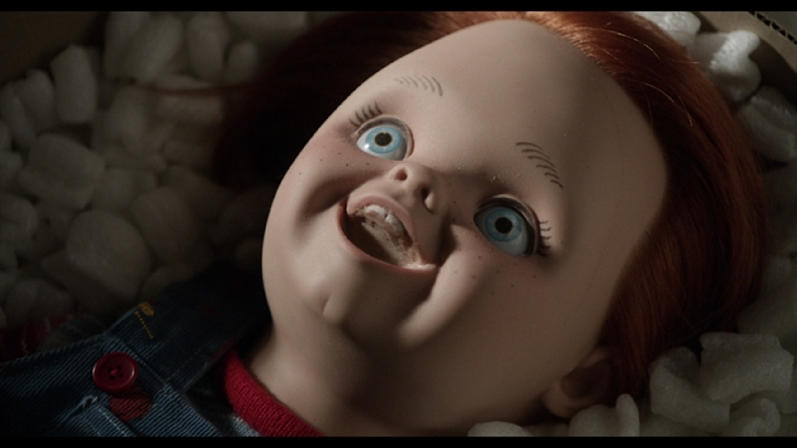 Curse of Chucky - Thumbnail