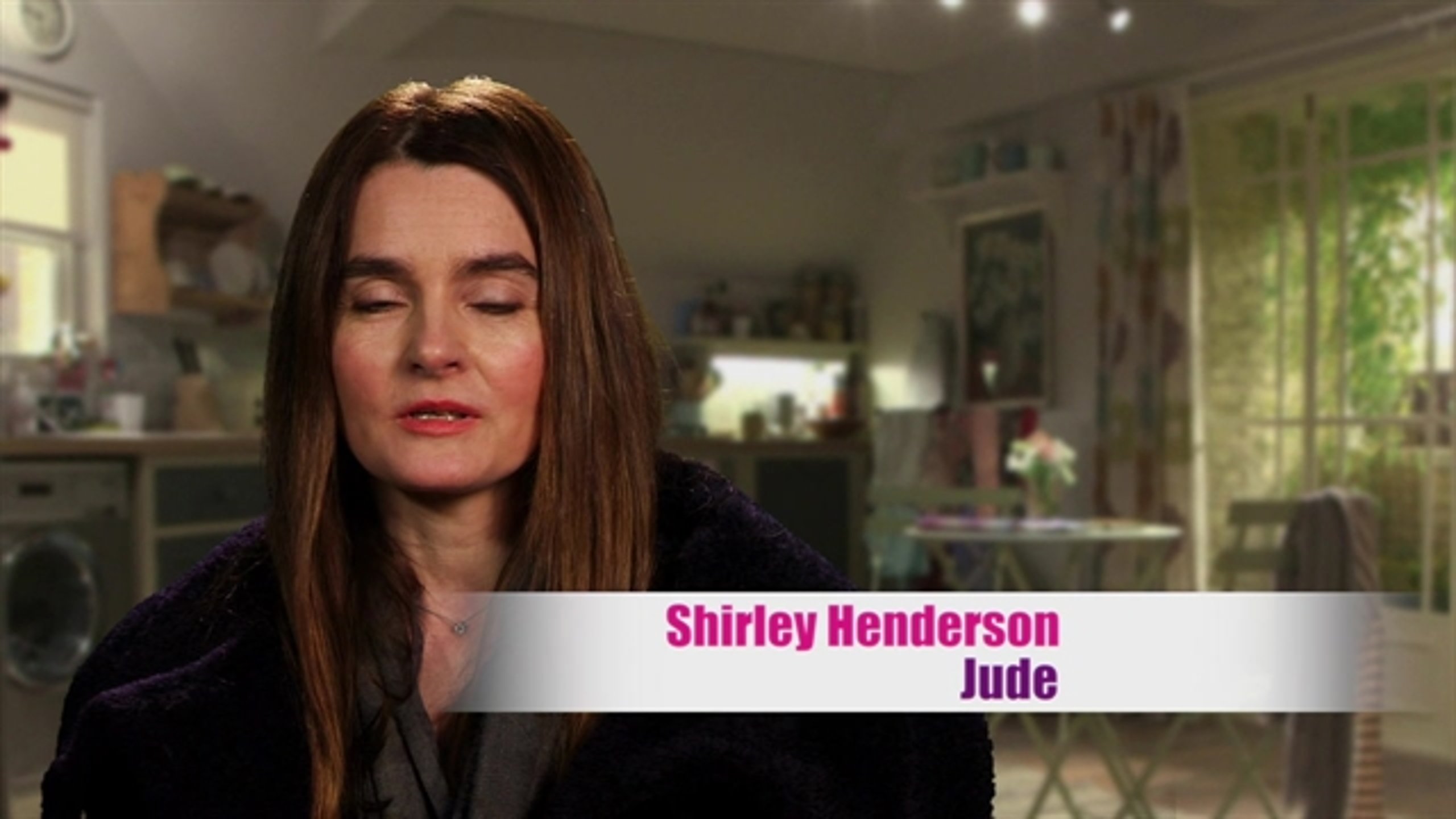 Bridget Jones's Baby - Thumbnail